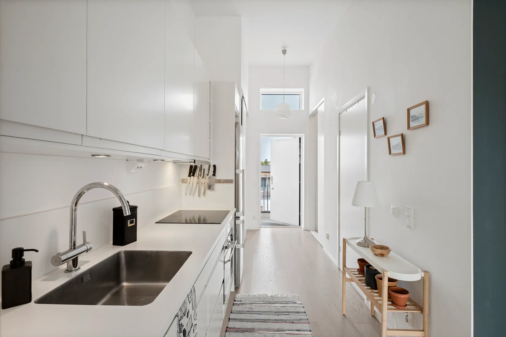 Bostadsrätt, Vårdsätravägen 3F, Rosendal, Uppsala