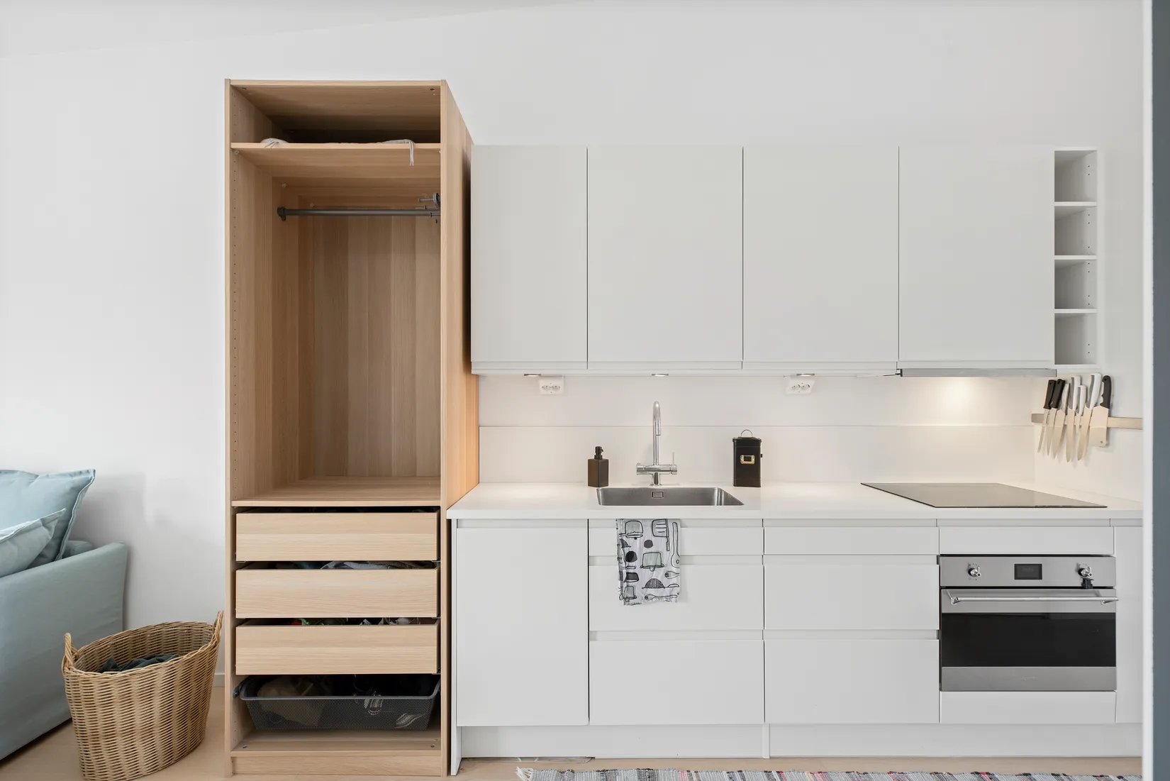 Bostadsrätt, Vårdsätravägen 3F, Rosendal, Uppsala