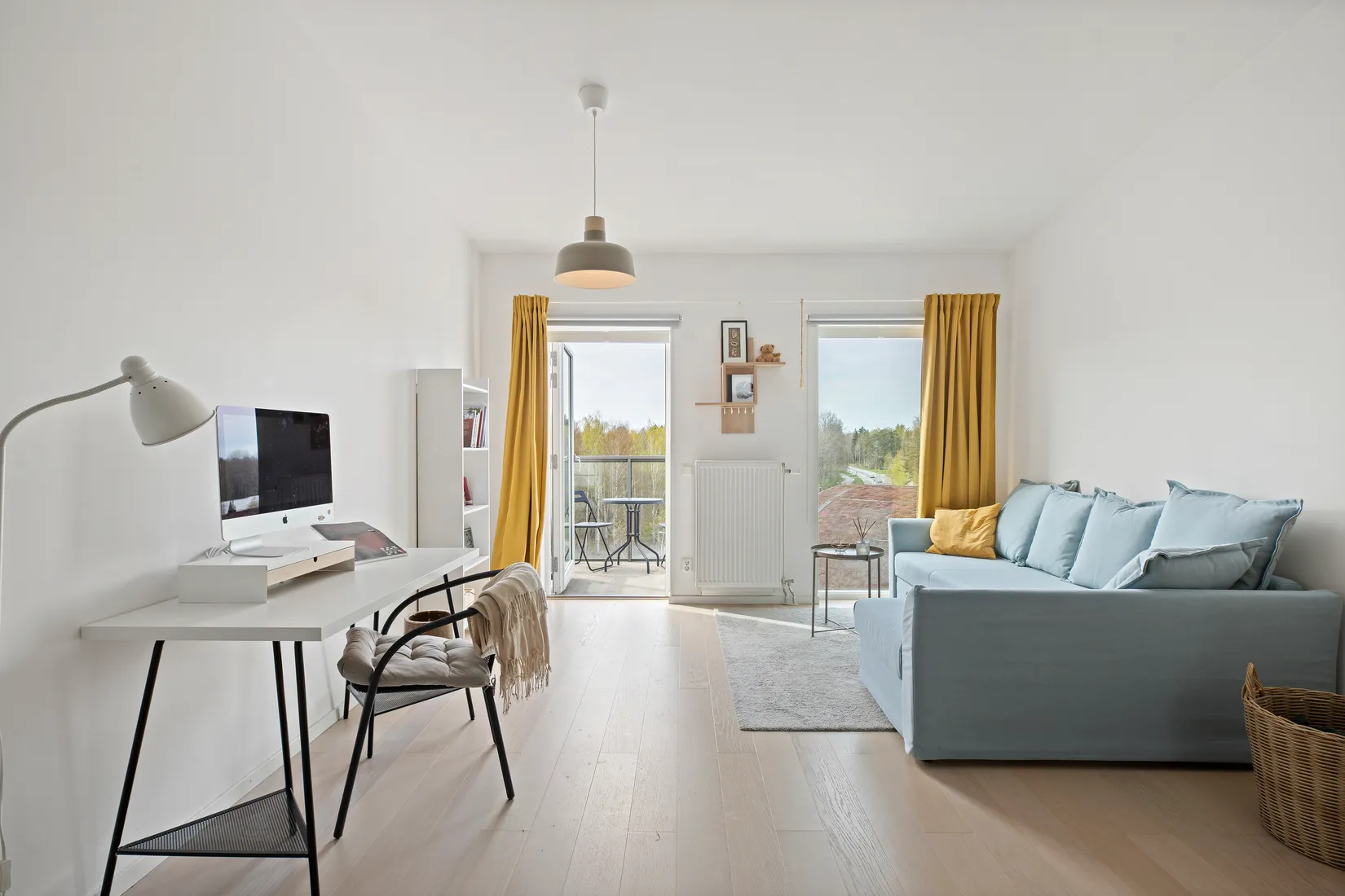 Bostadsrätt, Vårdsätravägen 3F, Rosendal, Uppsala