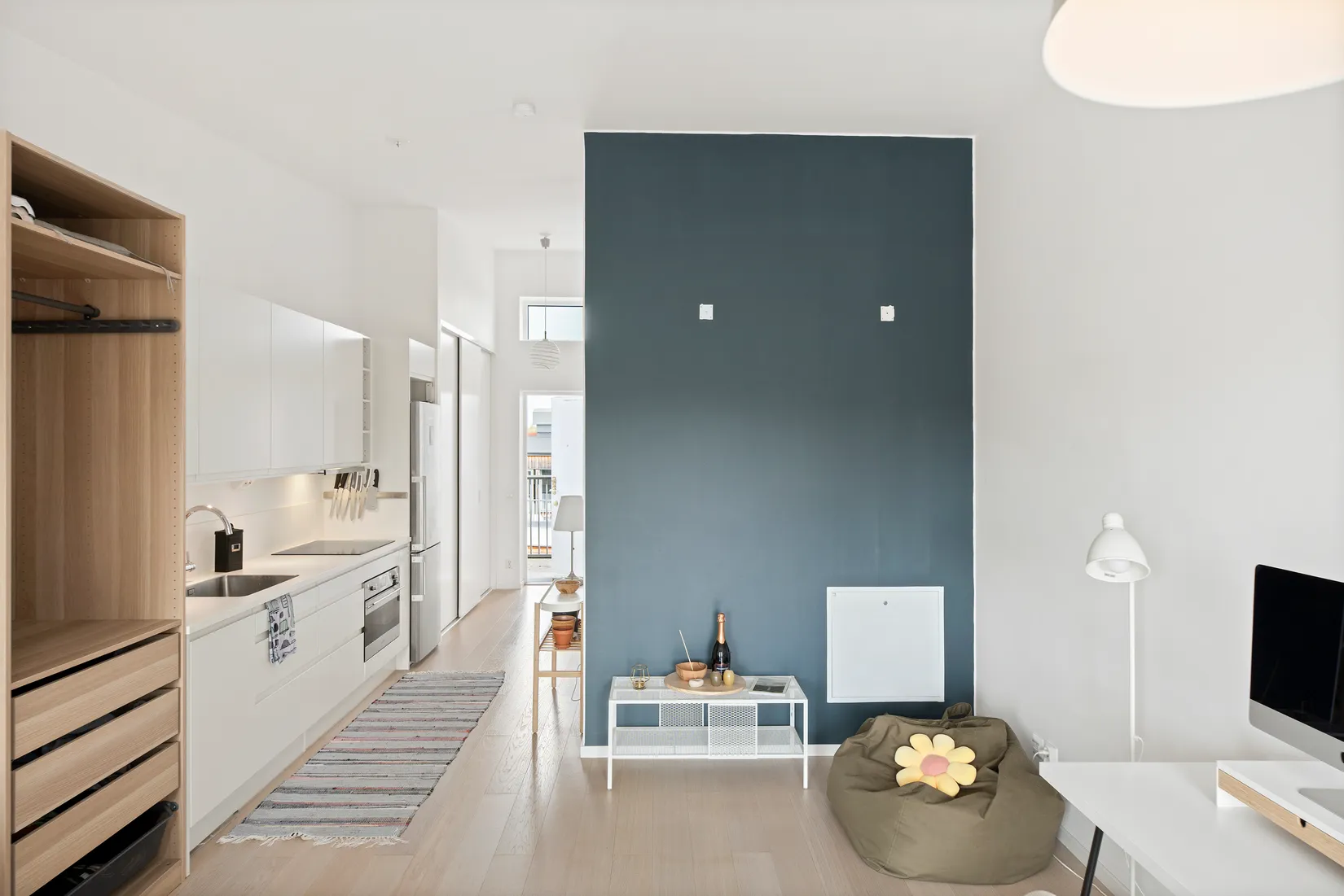 Bostadsrätt, Vårdsätravägen 3F, Rosendal, Uppsala