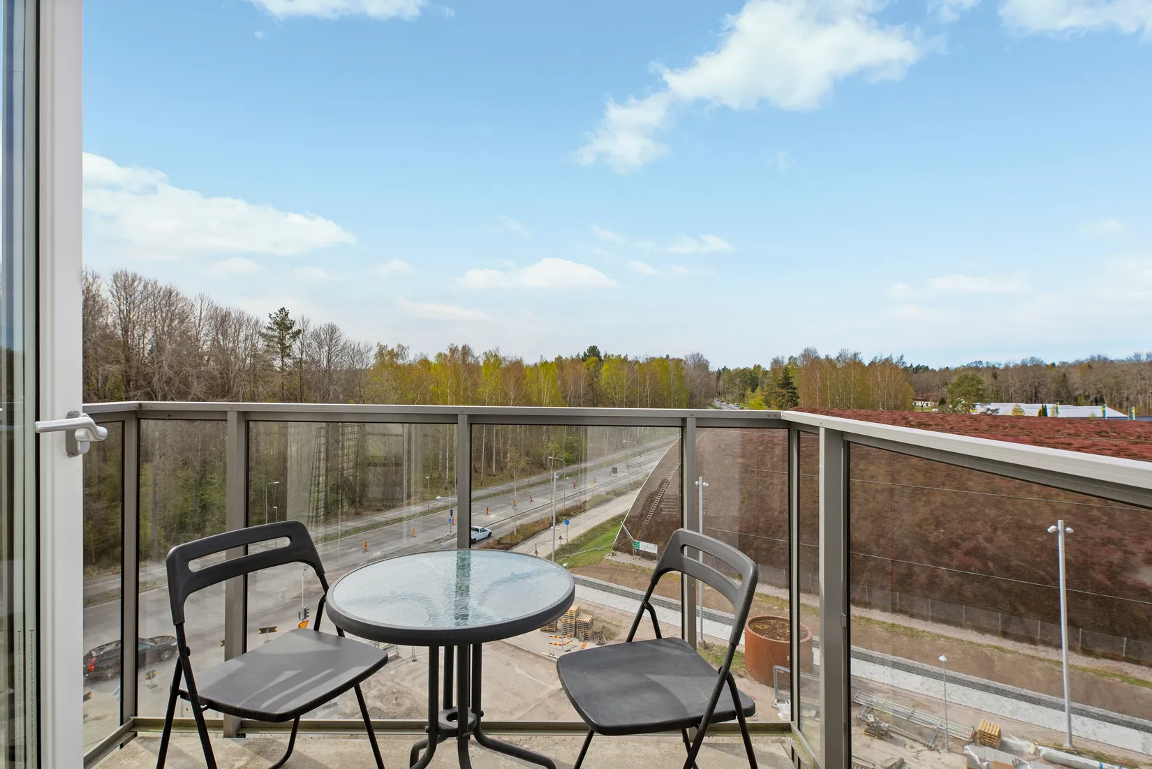 Bostadsrätt, Vårdsätravägen 3F, Rosendal, Uppsala