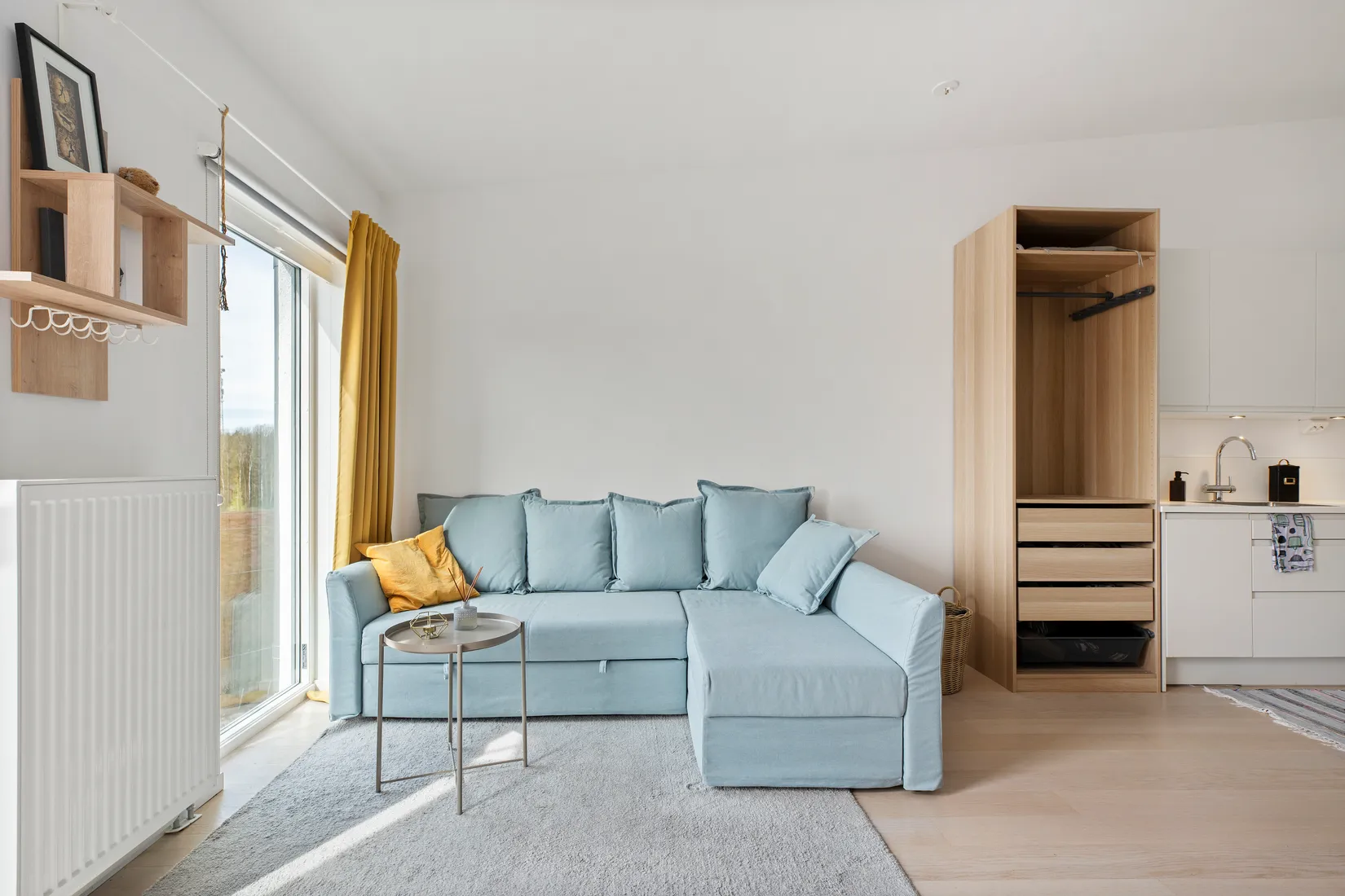 Bostadsrätt, Vårdsätravägen 3F, Rosendal, Uppsala