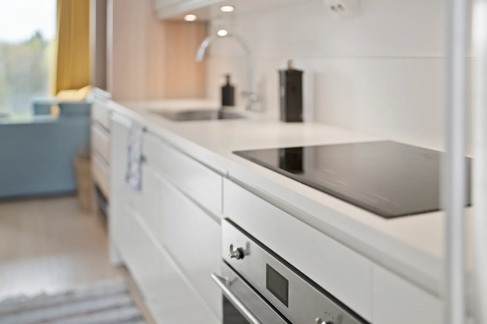 Bostadsrätt, Vårdsätravägen 3F, Rosendal, Uppsala
