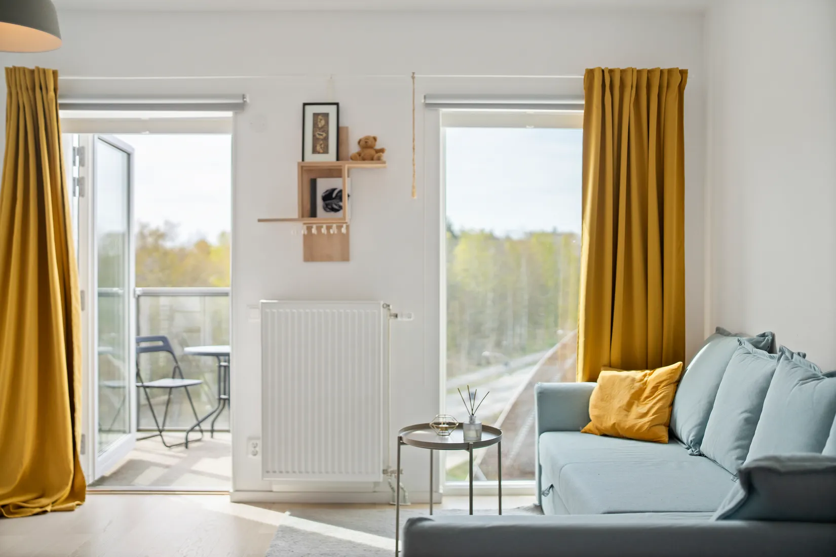Bostadsrätt, Vårdsätravägen 3F, Rosendal, Uppsala