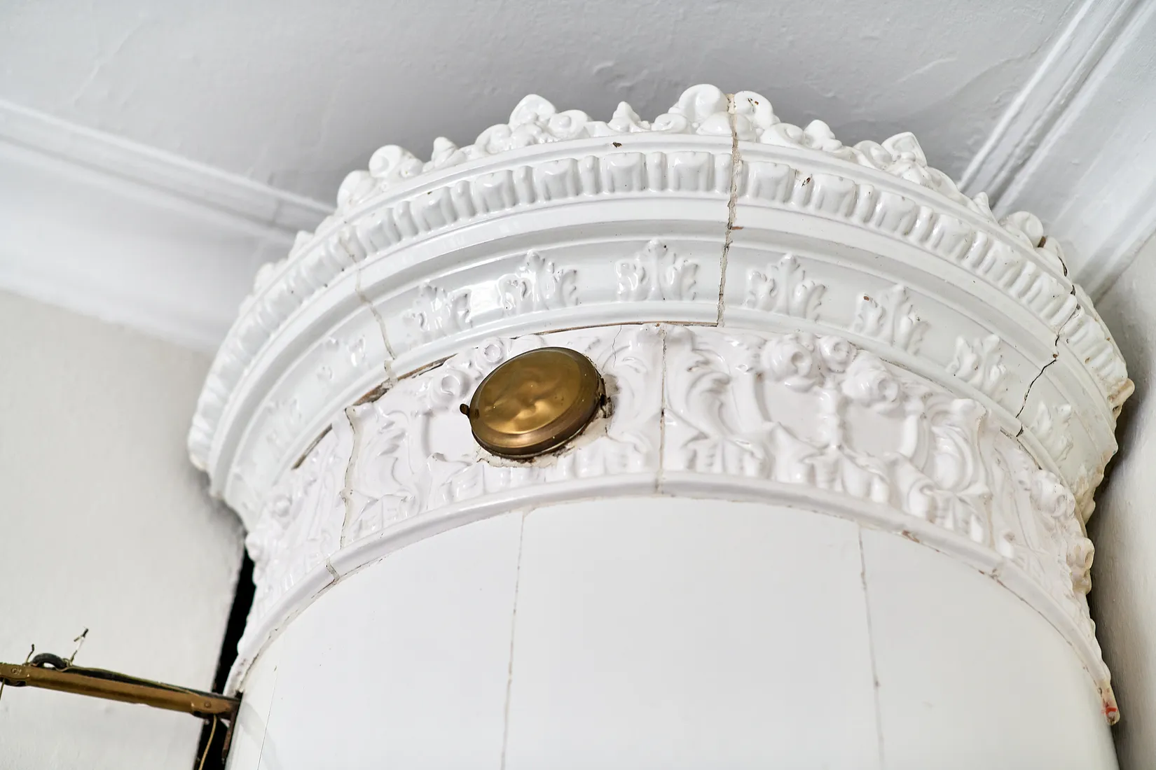 Bostadsrätt, Upplandsgatan 25A, 4tr, Vasastan, Stockholm