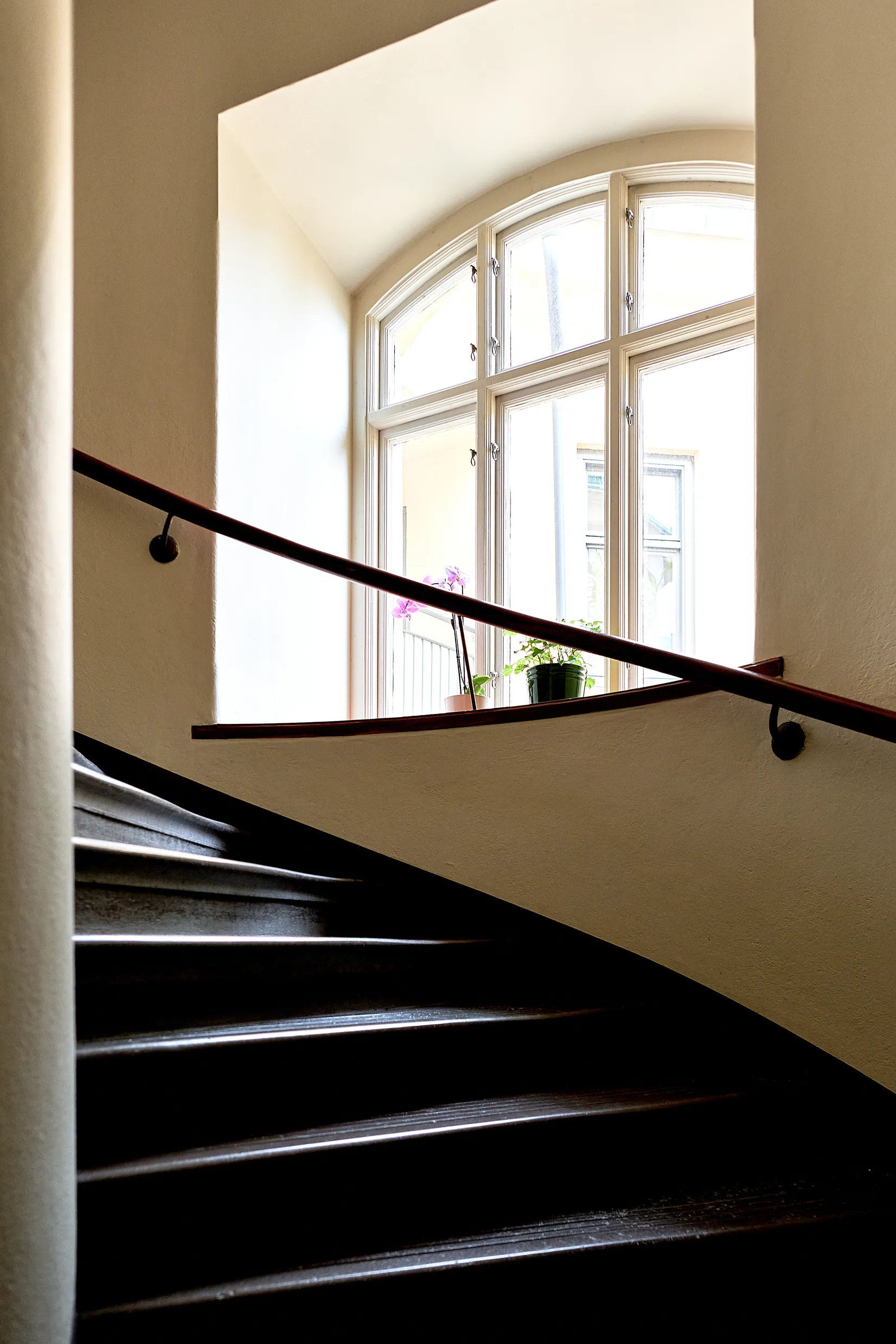 Bostadsrätt, Upplandsgatan 25A, 4tr, Vasastan, Stockholm