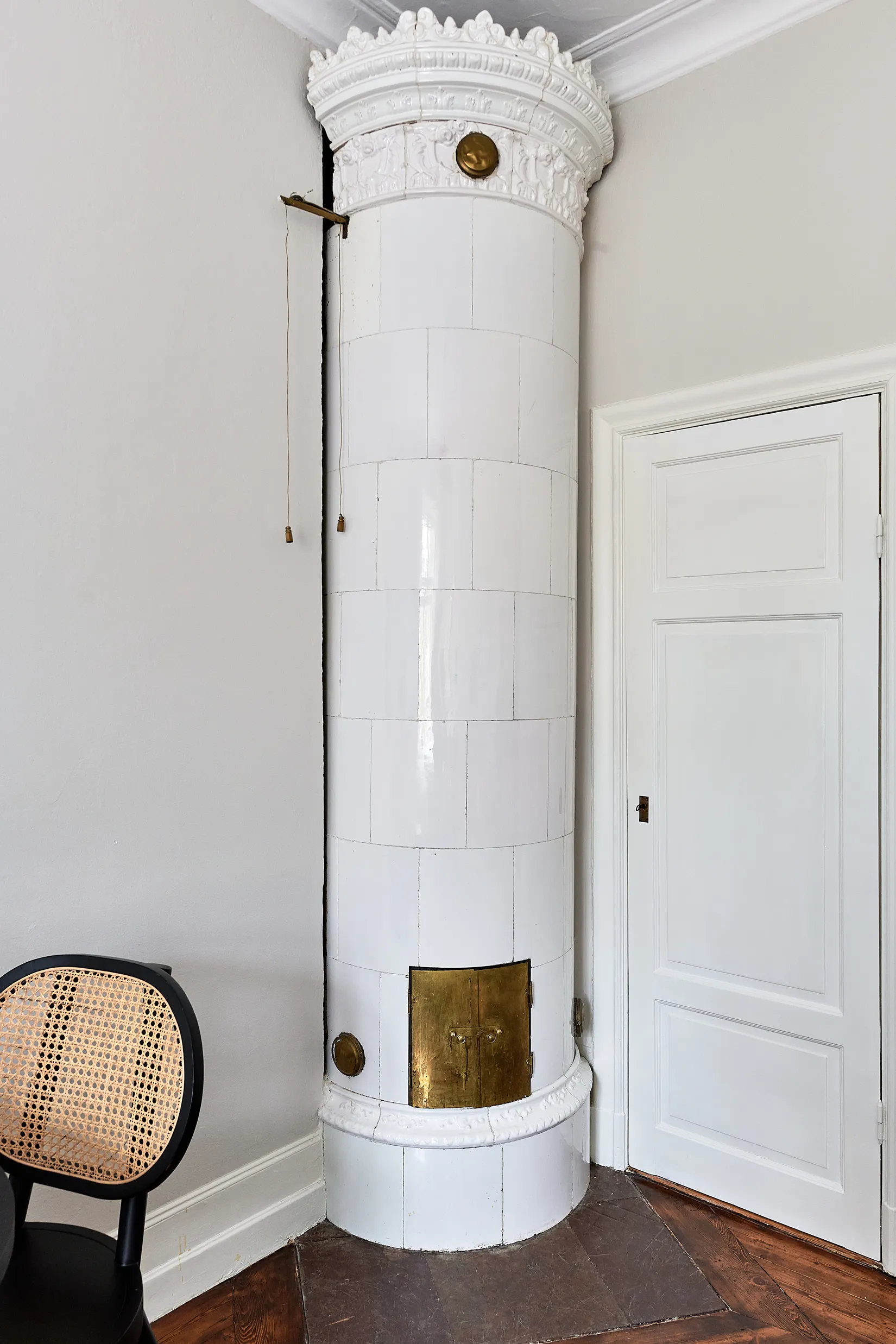 Bostadsrätt, Upplandsgatan 25A, 4tr, Vasastan, Stockholm