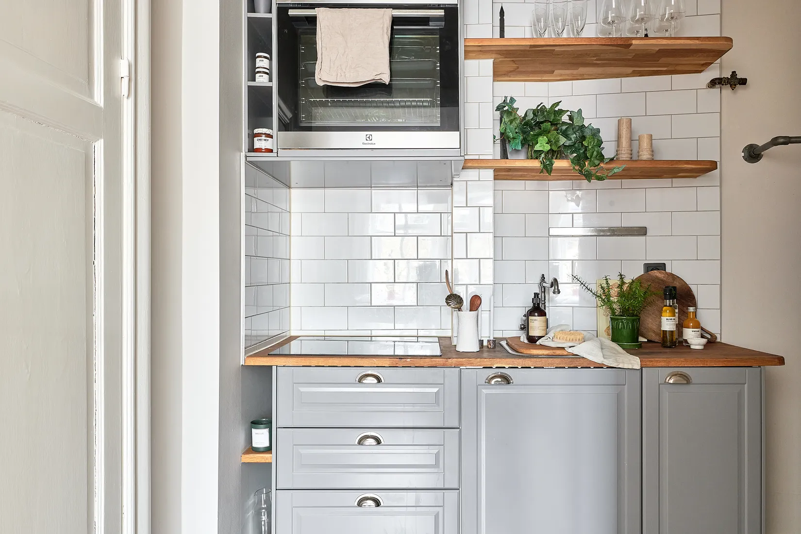 Bostadsrätt, Upplandsgatan 25A, 4tr, Vasastan, Stockholm