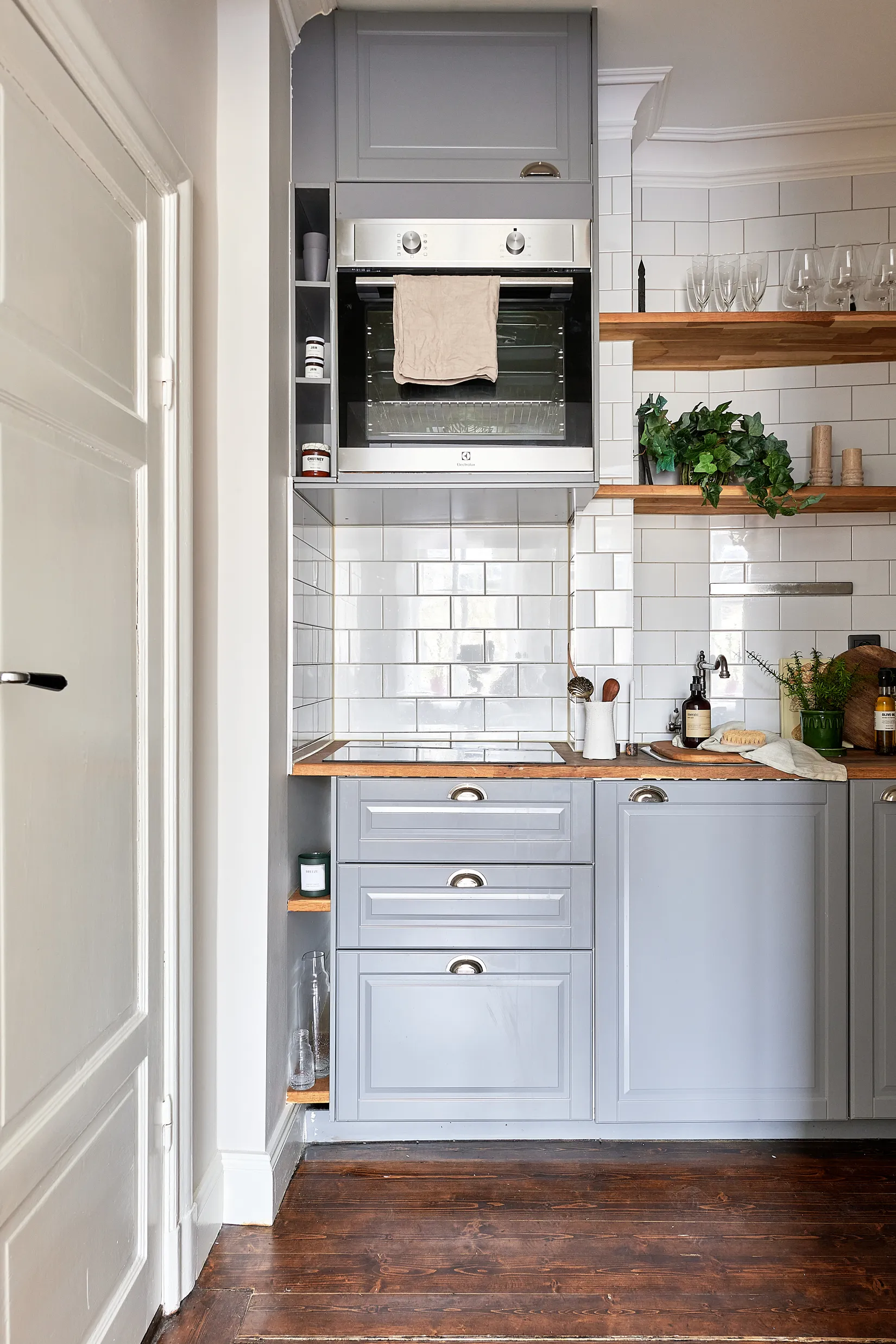 Bostadsrätt, Upplandsgatan 25A, 4tr, Vasastan, Stockholm