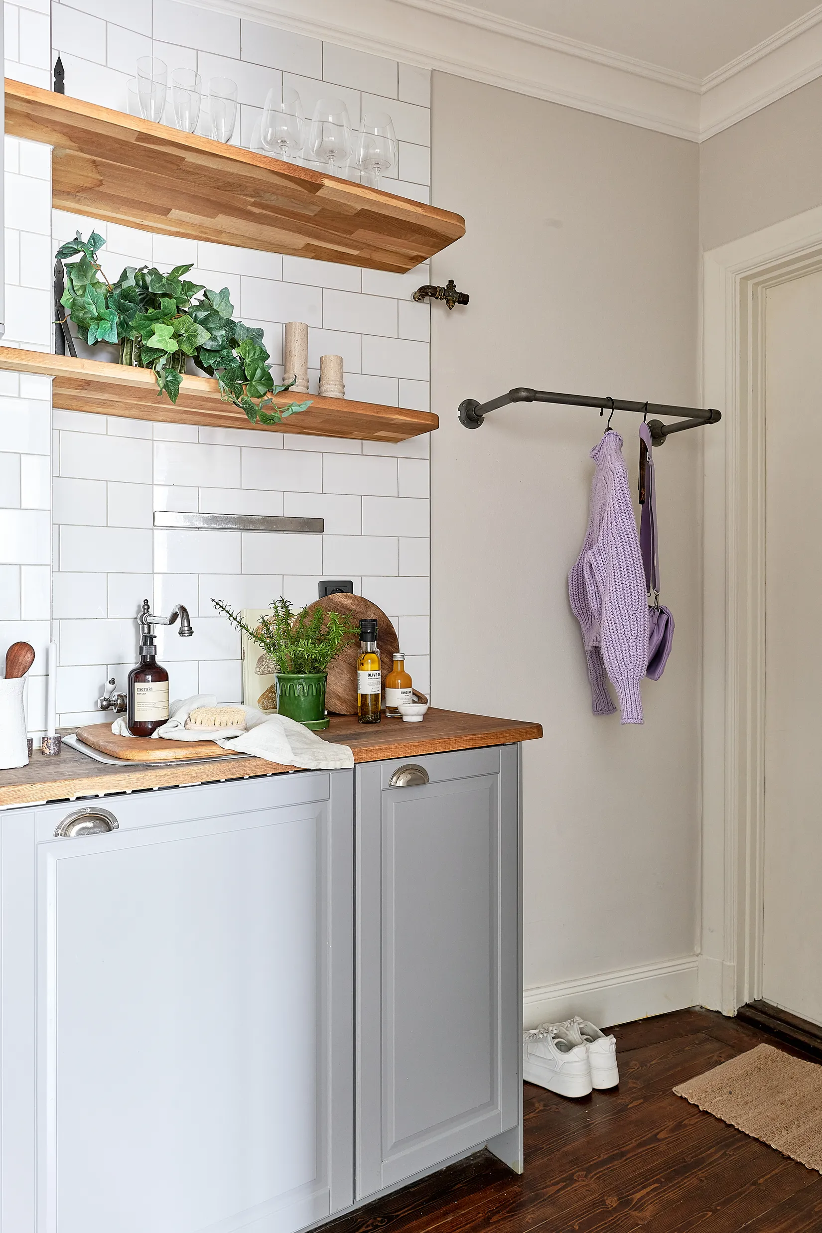 Bostadsrätt, Upplandsgatan 25A, 4tr, Vasastan, Stockholm