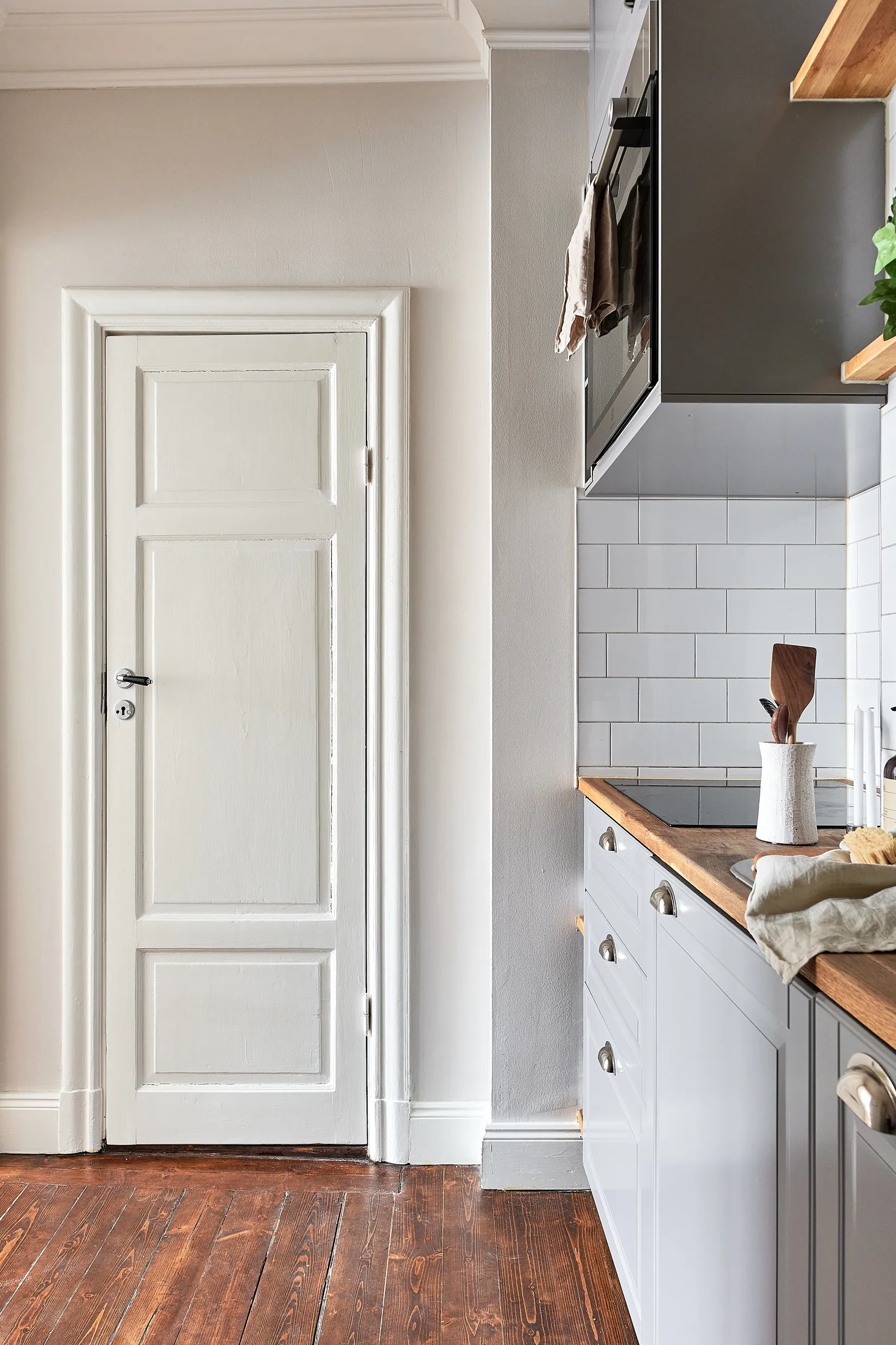 Bostadsrätt, Upplandsgatan 25A, 4tr, Vasastan, Stockholm