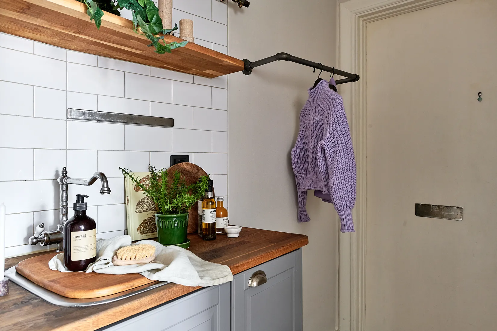 Bostadsrätt, Upplandsgatan 25A, 4tr, Vasastan, Stockholm