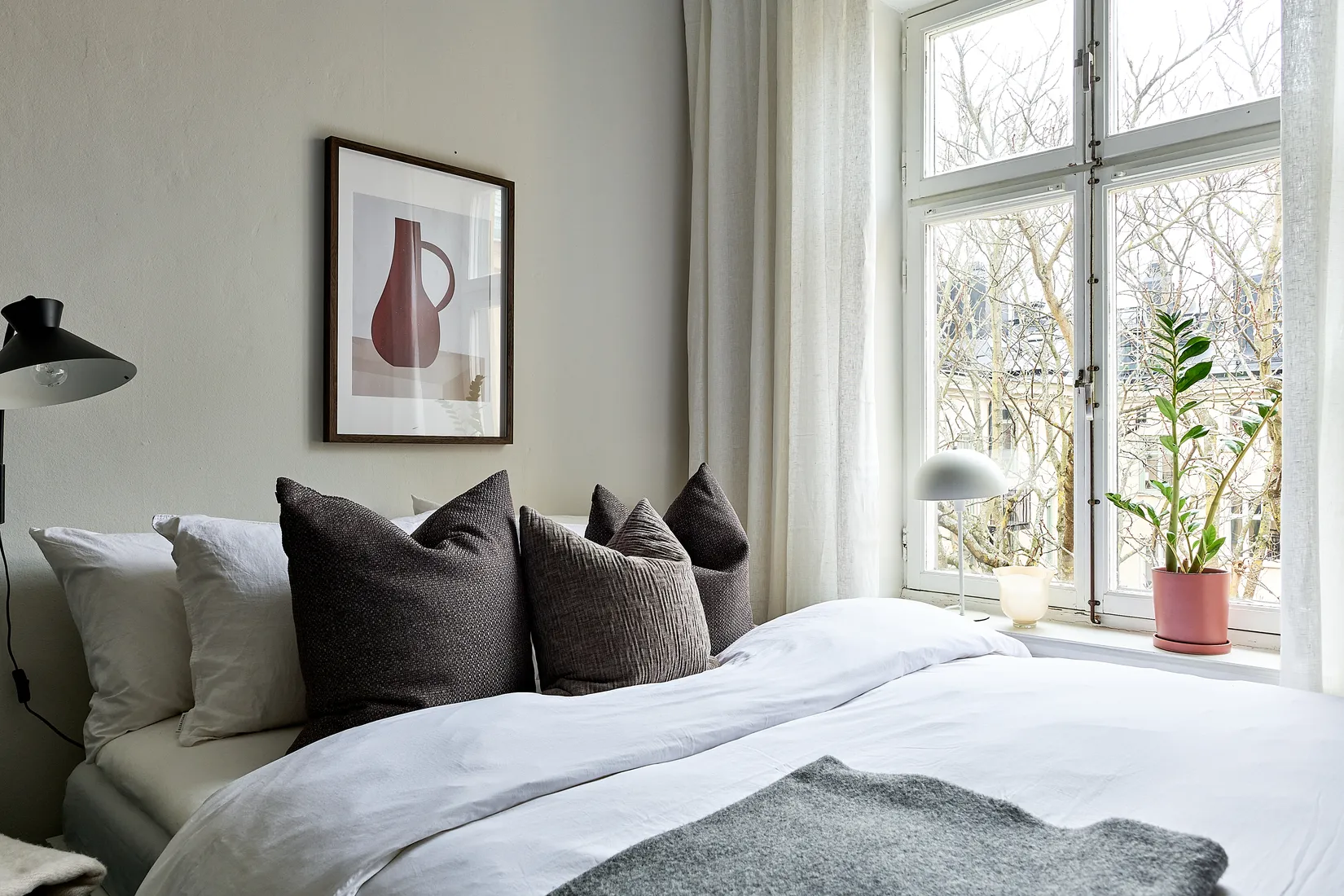 Bostadsrätt, Upplandsgatan 25A, 4tr, Vasastan, Stockholm