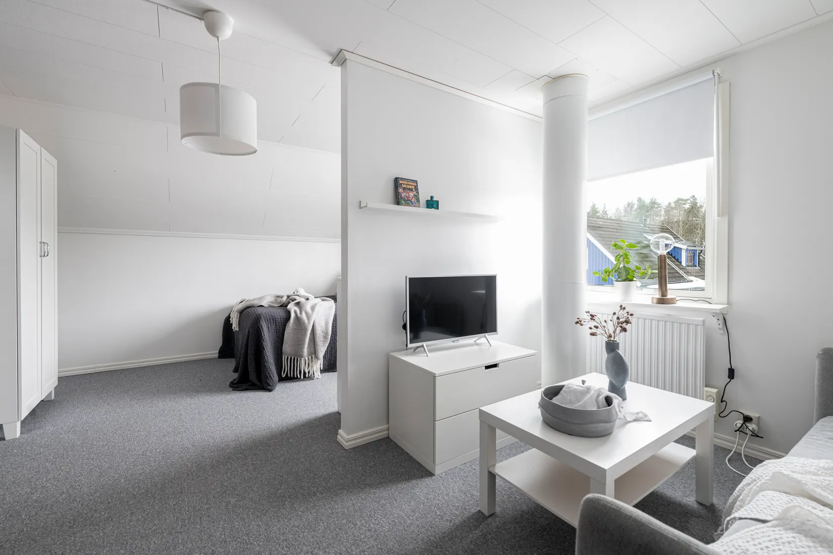 Villa, Stensbovägen 11, Dingtuna, Västerås