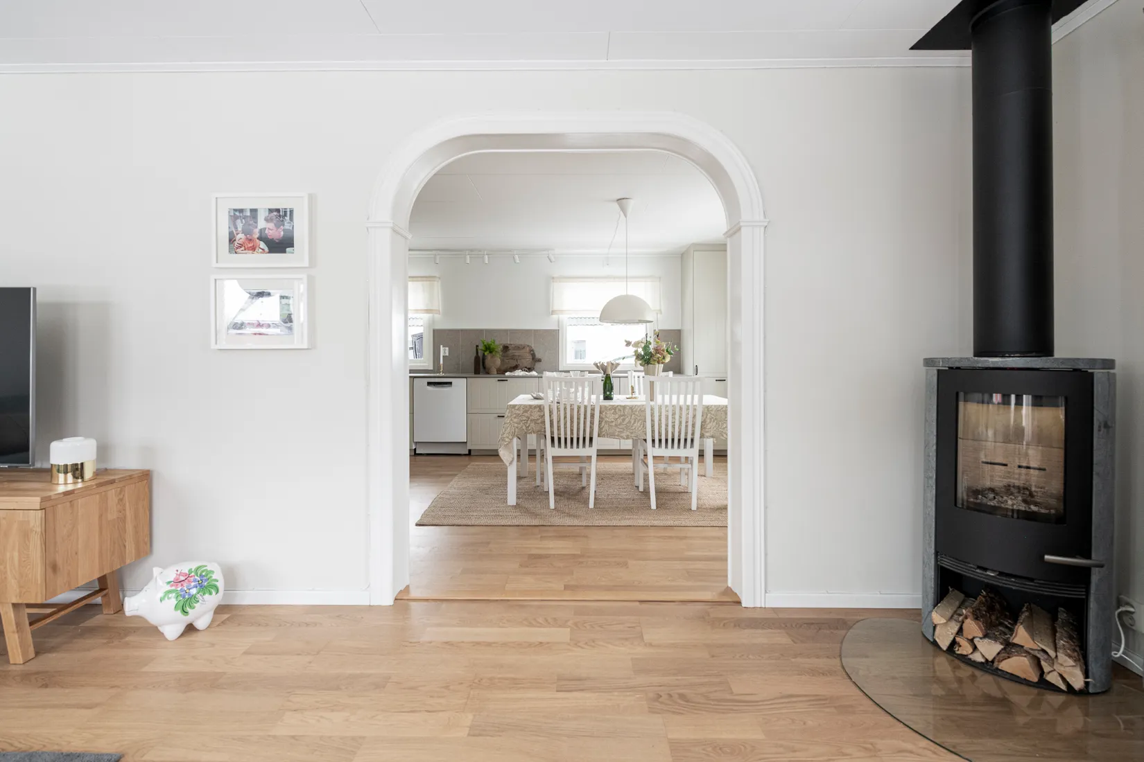Villa, Stensbovägen 11, Dingtuna, Västerås