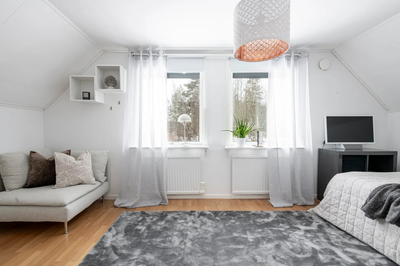 Villa, Stensbovägen 11, Dingtuna, Västerås