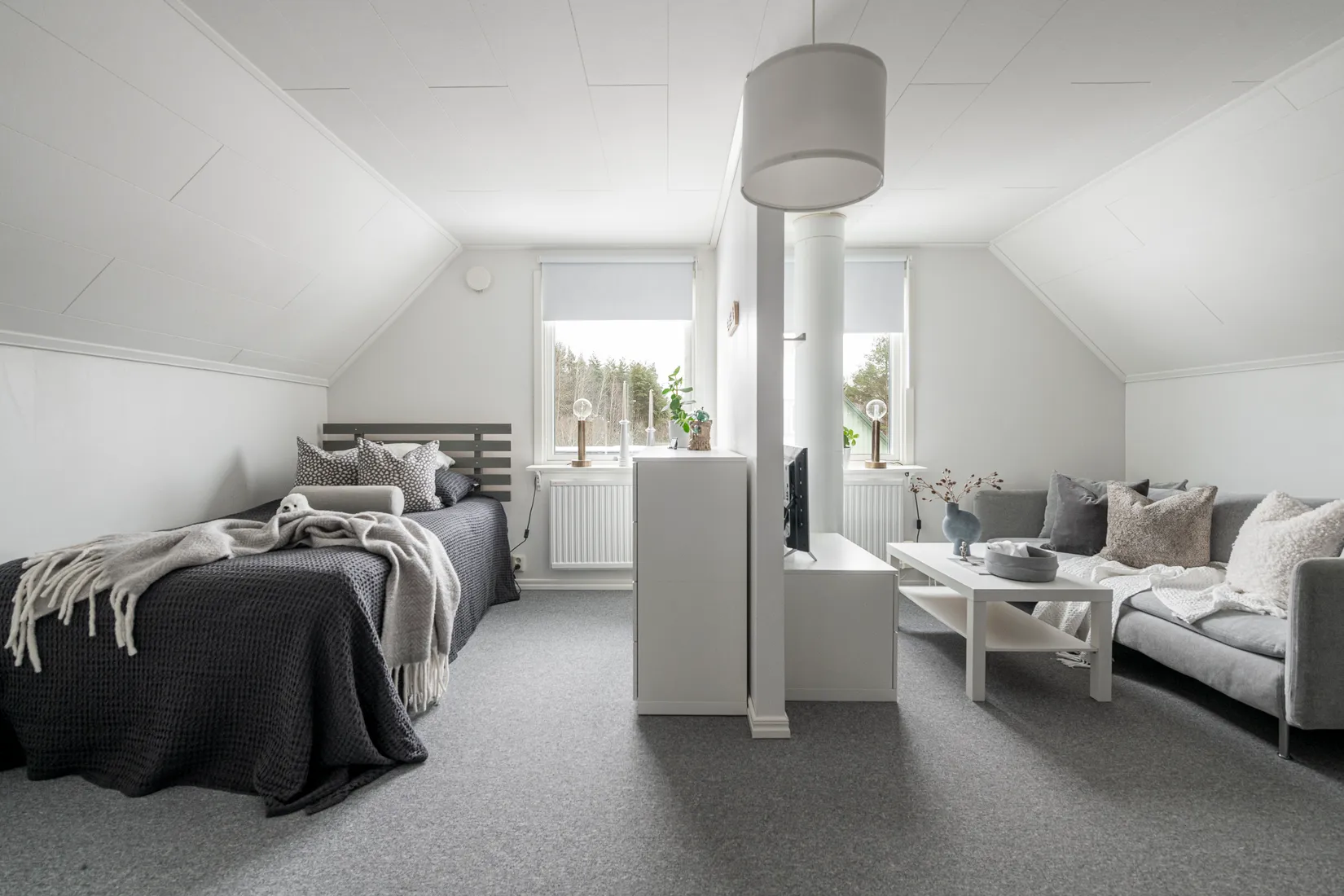 Villa, Stensbovägen 11, Dingtuna, Västerås