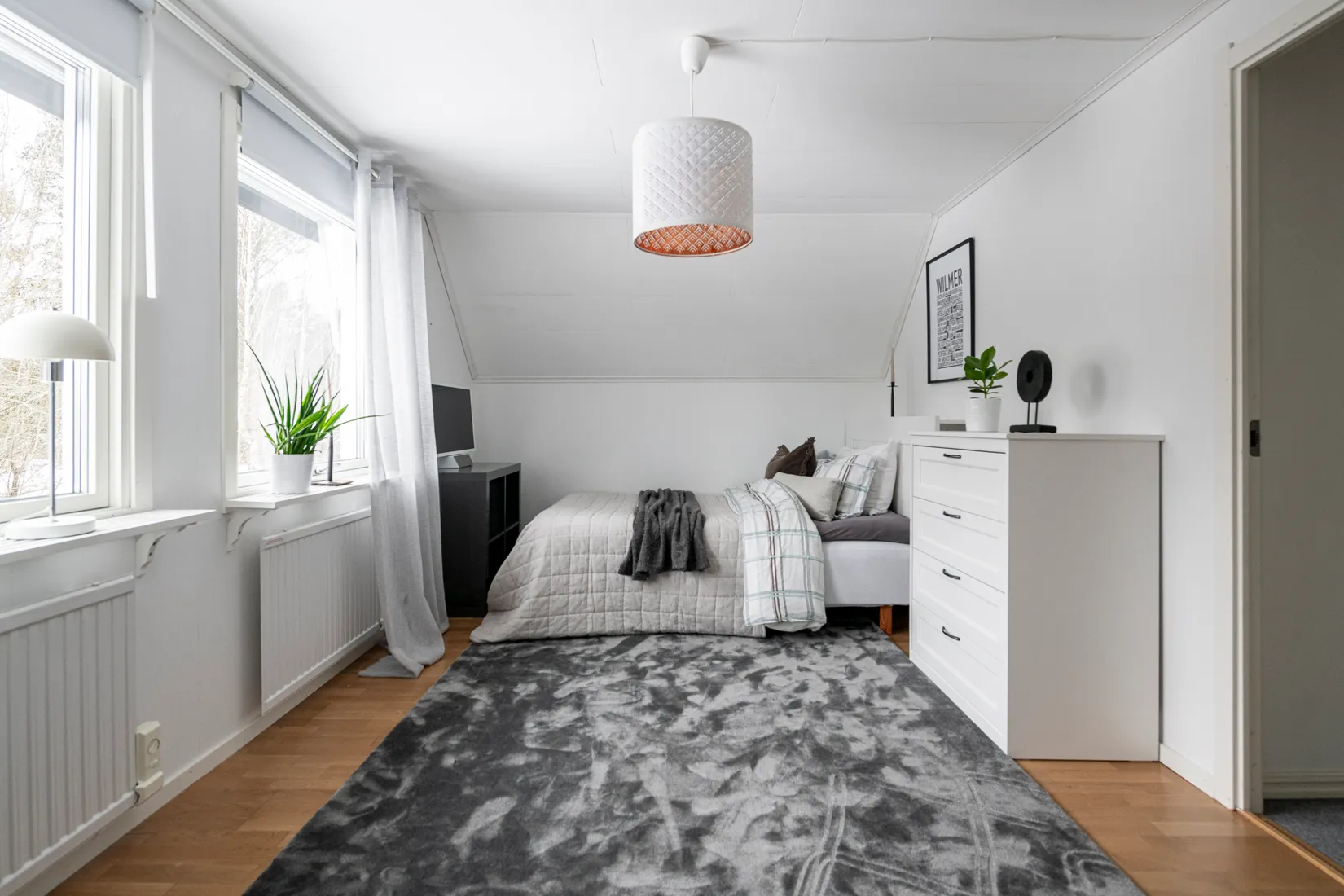 Villa, Stensbovägen 11, Dingtuna, Västerås