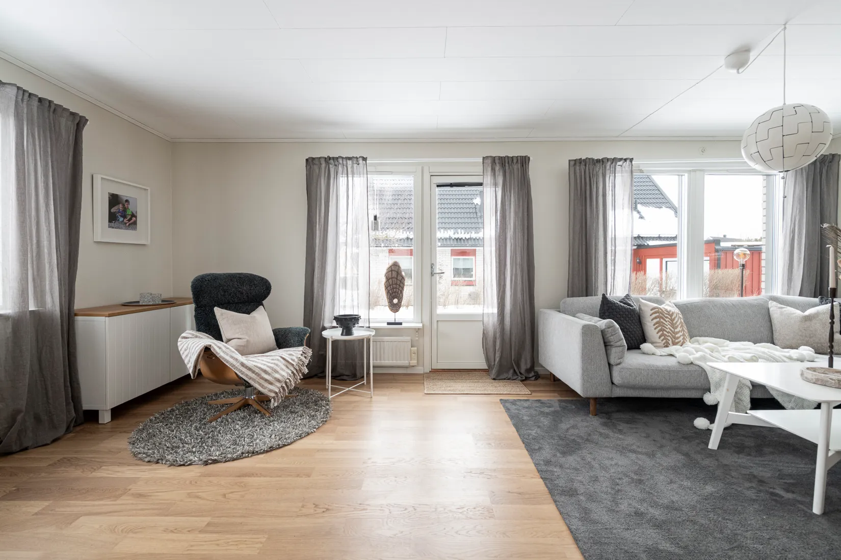 Villa, Stensbovägen 11, Dingtuna, Västerås