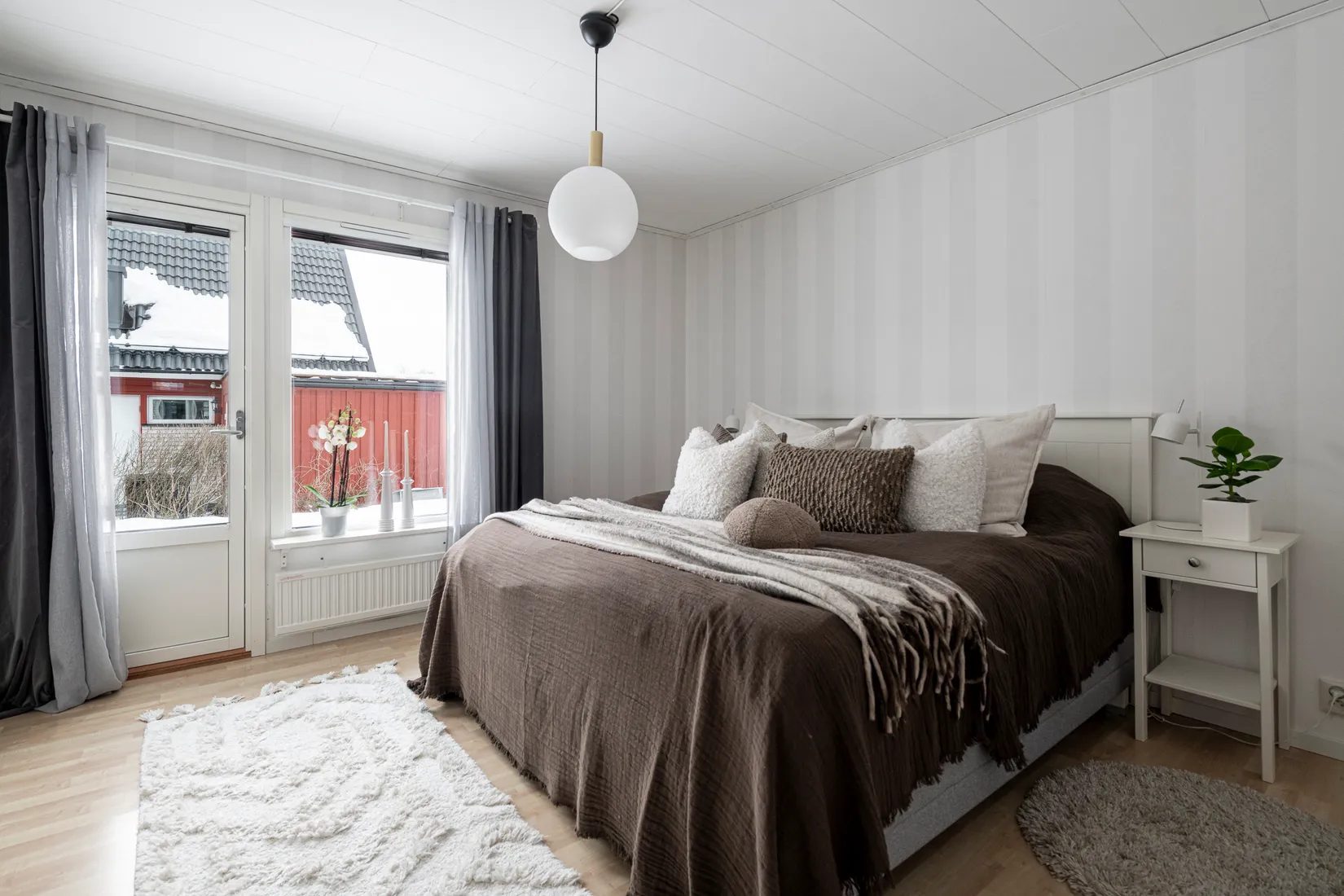Villa, Stensbovägen 11, Dingtuna, Västerås