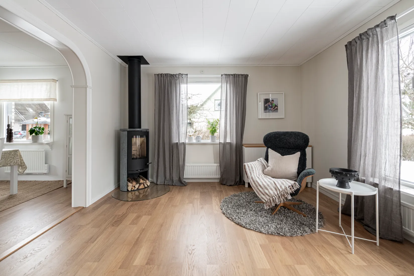 Villa, Stensbovägen 11, Dingtuna, Västerås