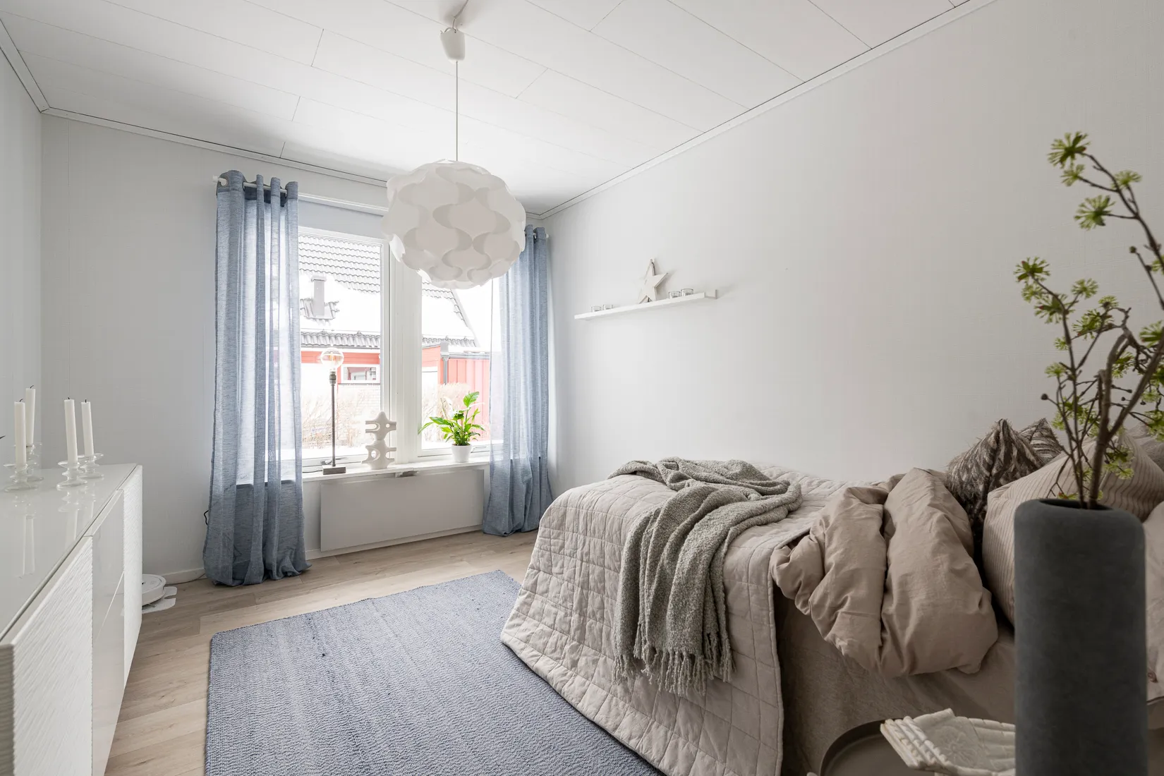 Villa, Stensbovägen 11, Dingtuna, Västerås