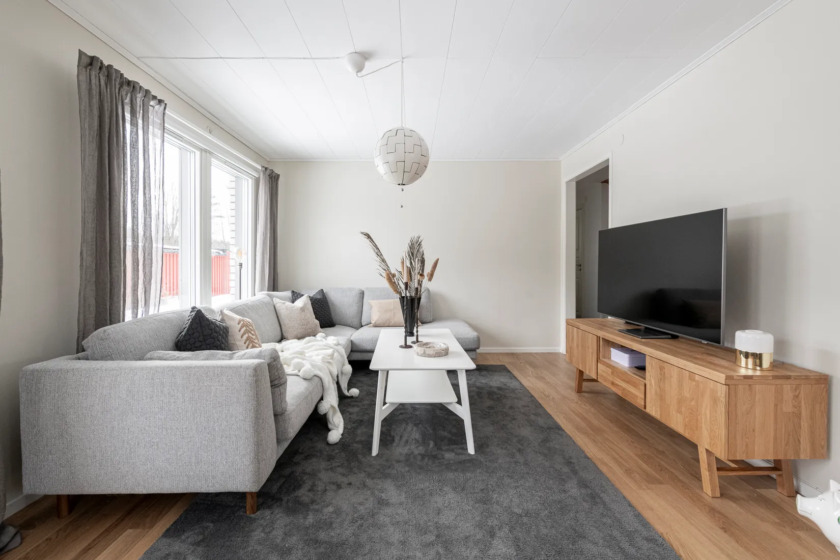 Villa, Stensbovägen 11, Dingtuna, Västerås