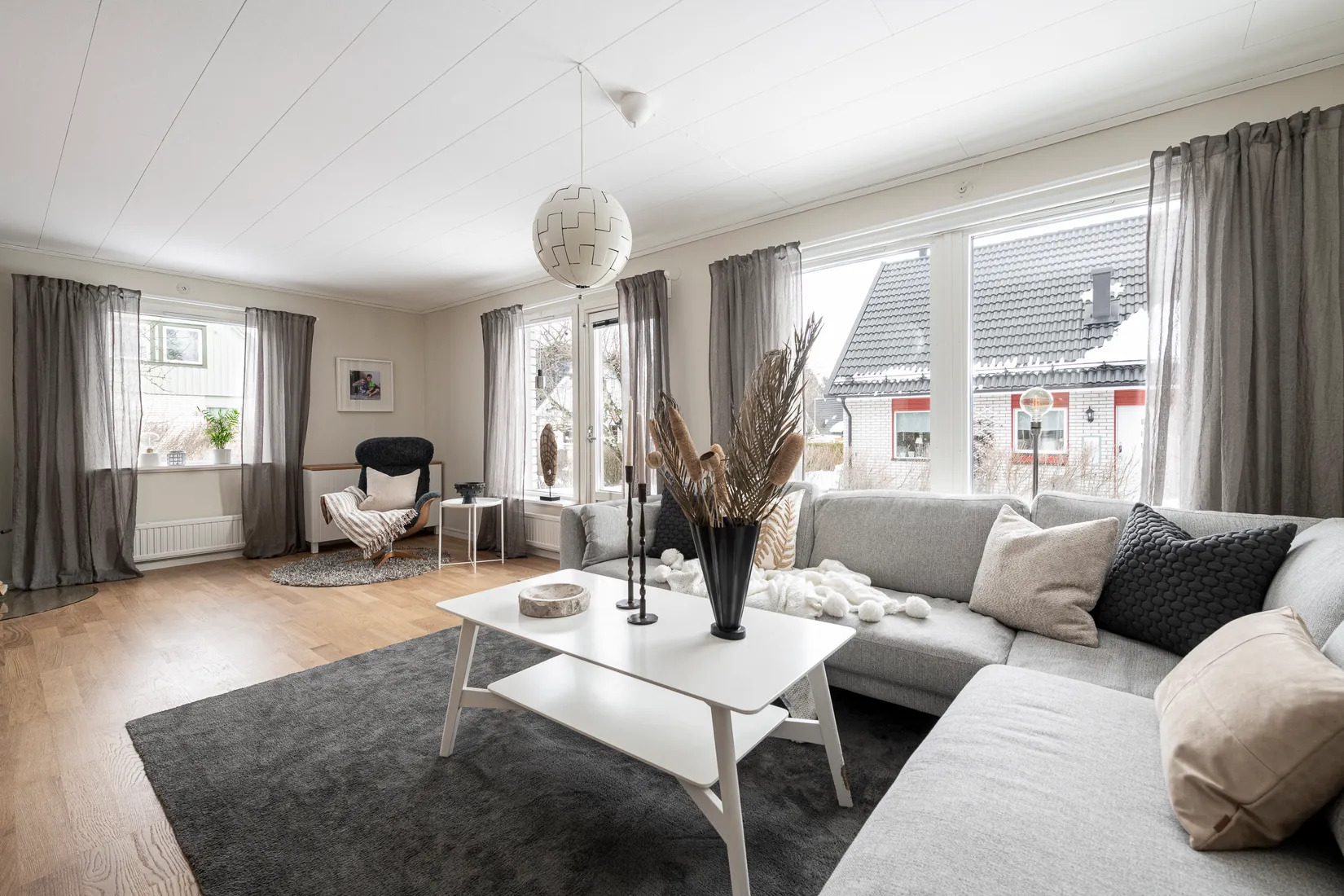 Villa, Stensbovägen 11, Dingtuna, Västerås