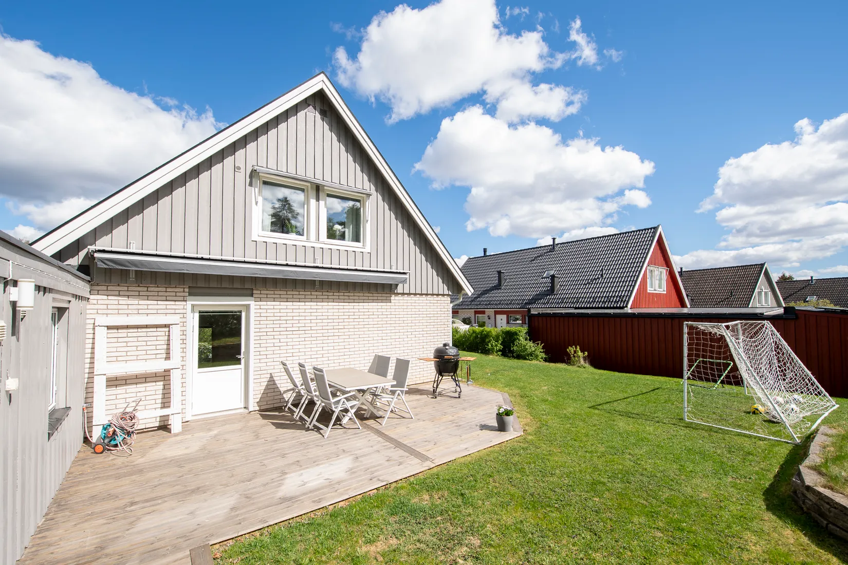 Villa, Stensbovägen 11, Dingtuna, Västerås