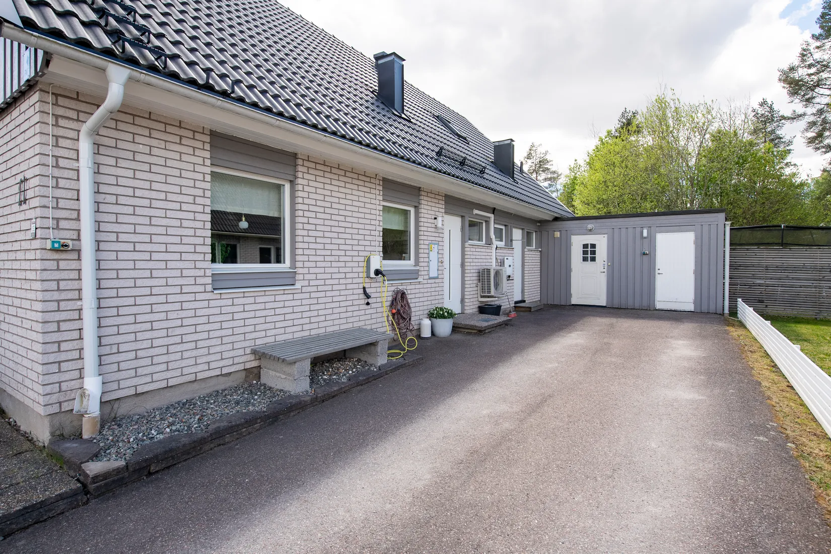 Villa, Stensbovägen 11, Dingtuna, Västerås