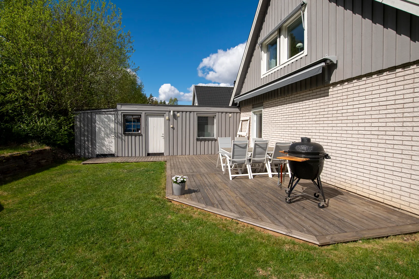 Villa, Stensbovägen 11, Dingtuna, Västerås
