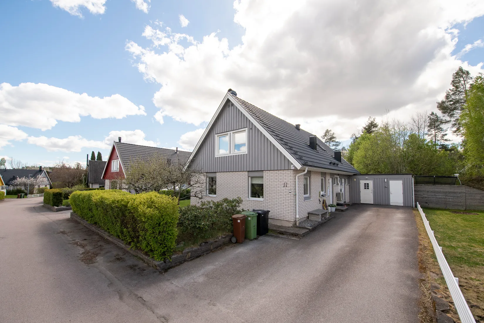 Villa, Stensbovägen 11, Dingtuna, Västerås