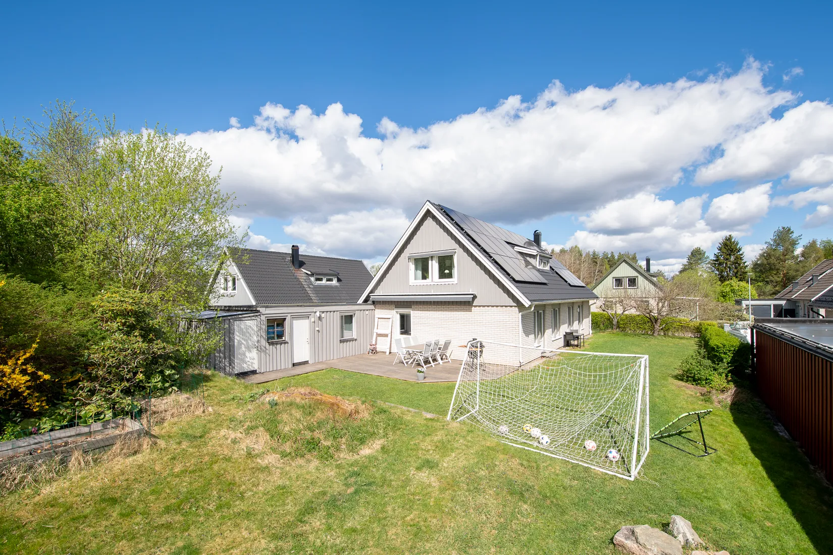 Villa, Stensbovägen 11, Dingtuna, Västerås