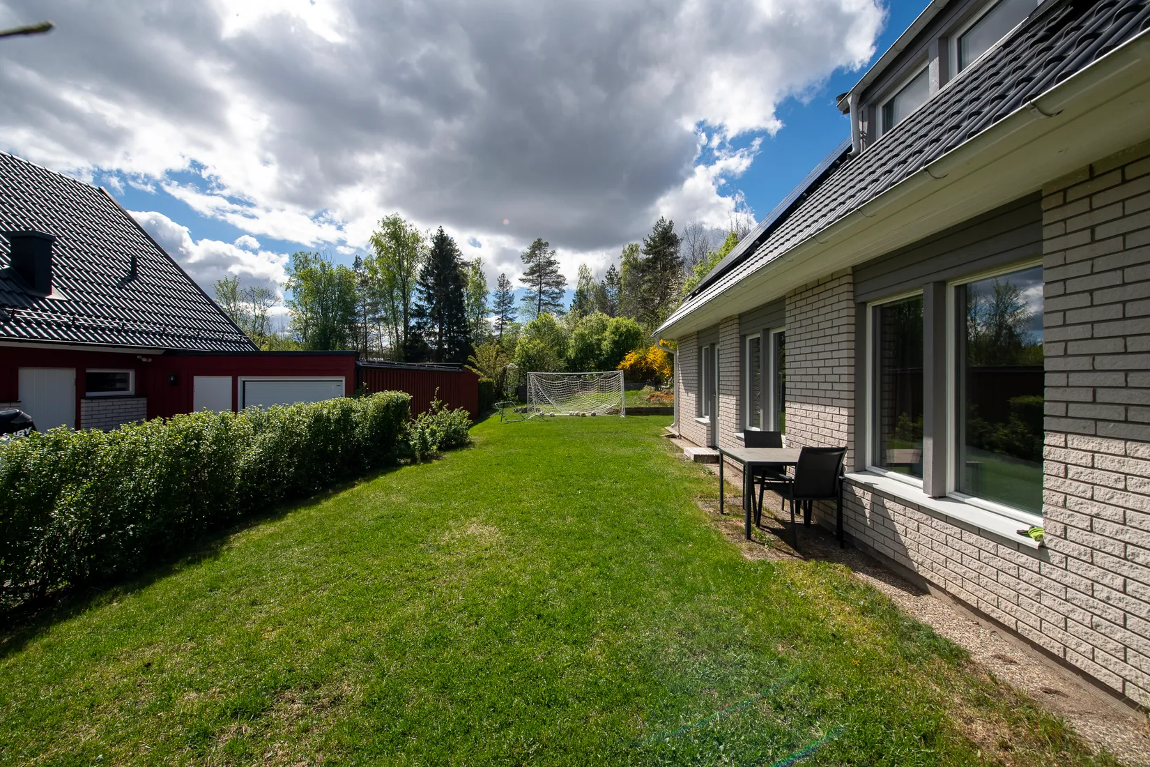 Villa, Stensbovägen 11, Dingtuna, Västerås