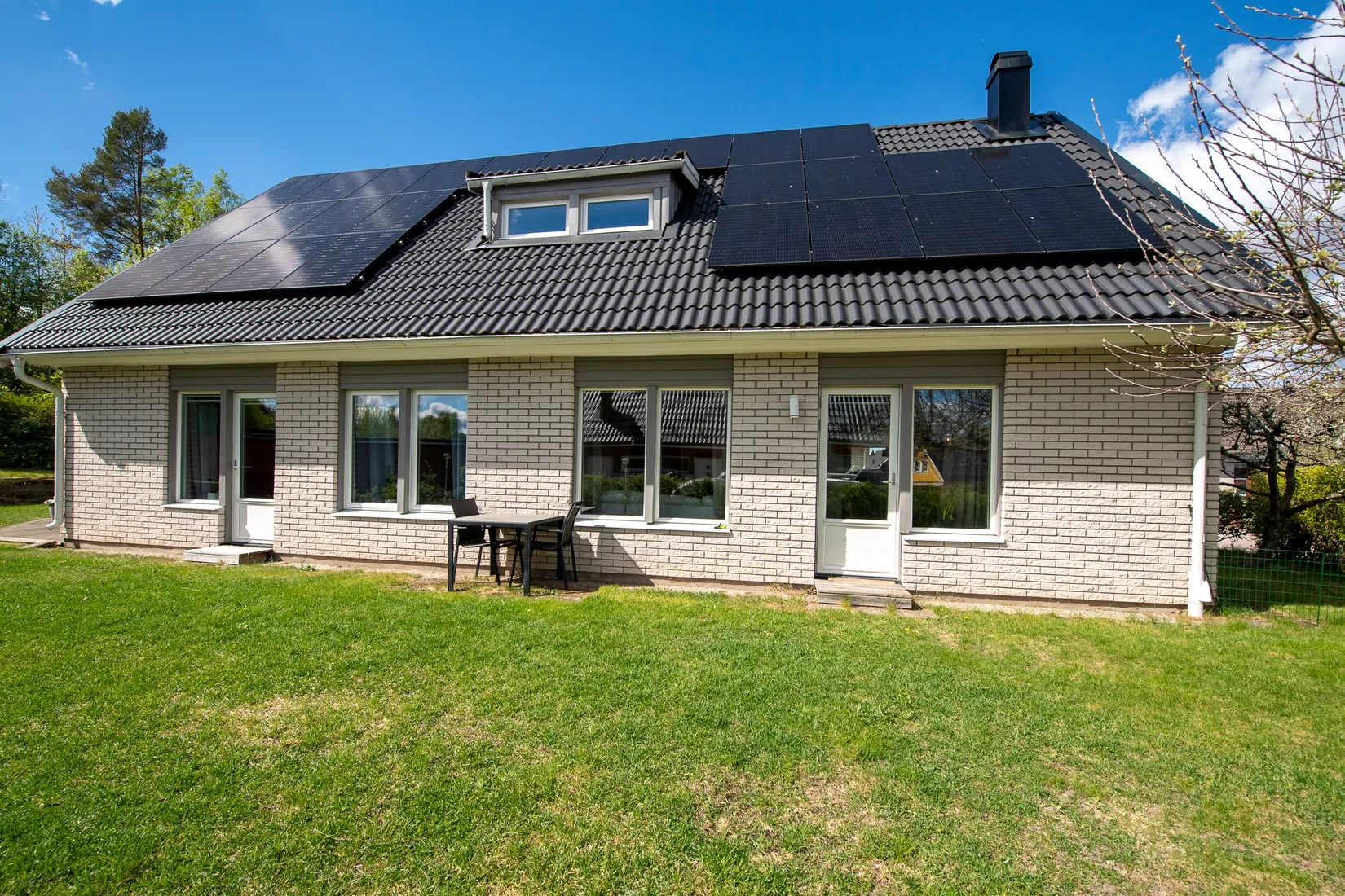 Villa, Stensbovägen 11, Dingtuna, Västerås
