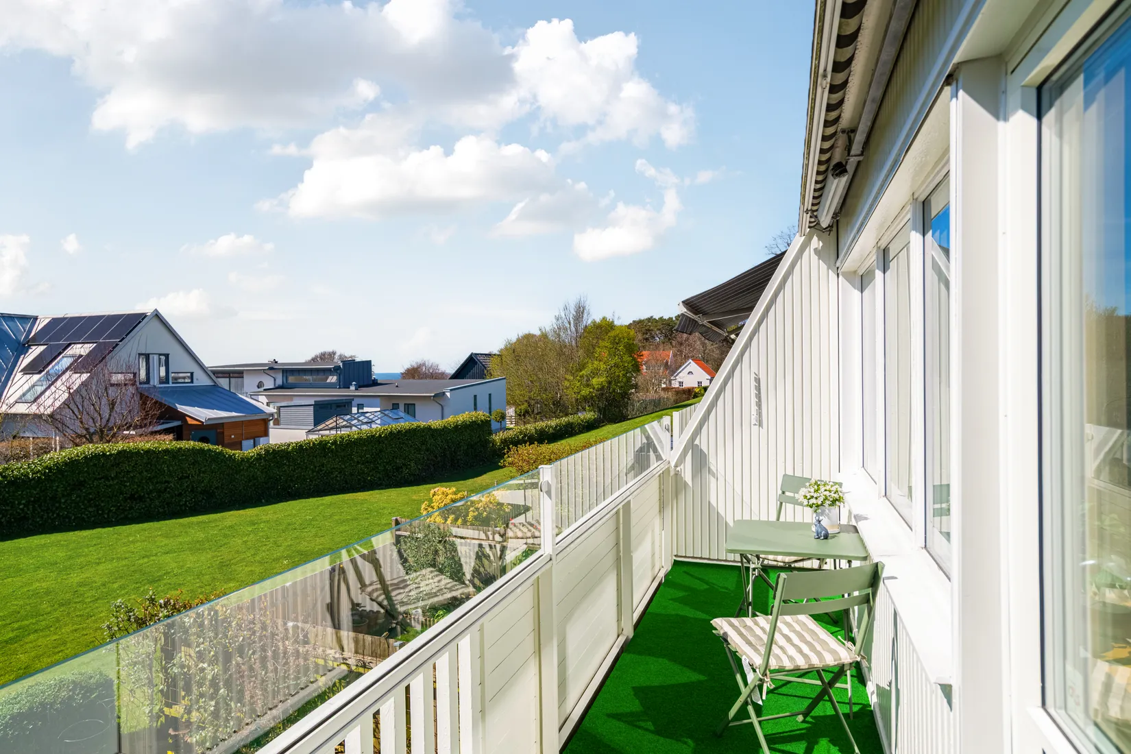 Bostadsrätt, Bella Vista-Vägen 103, Hittarp, Helsingborg