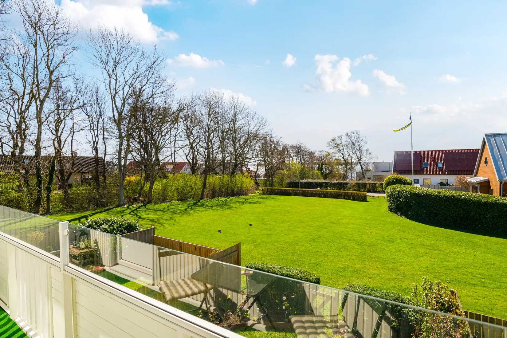 Bostadsrätt, Bella Vista-Vägen 103, Hittarp, Helsingborg