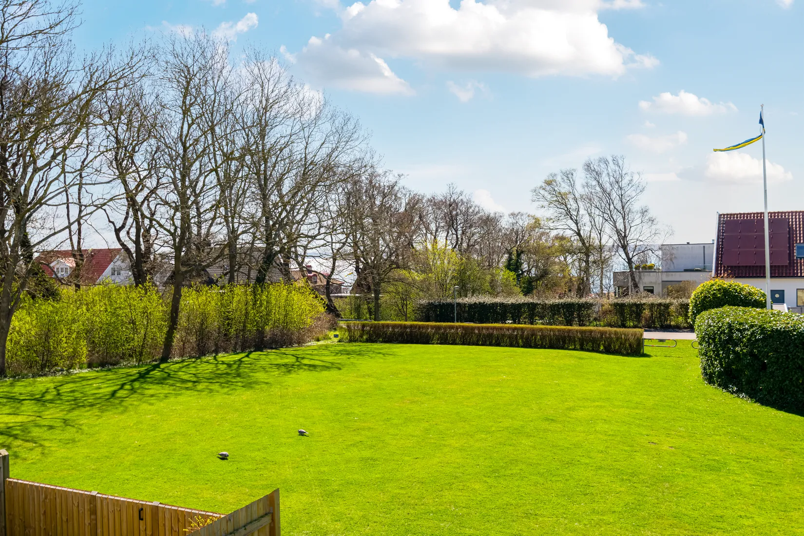 Bostadsrätt, Bella Vista-Vägen 103, Hittarp, Helsingborg