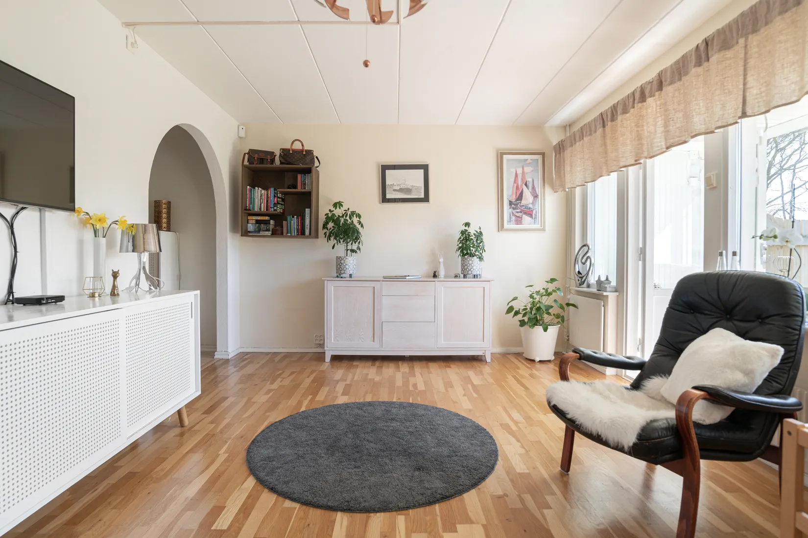 Bostadsrätt, Bella Vista-Vägen 103, Hittarp, Helsingborg