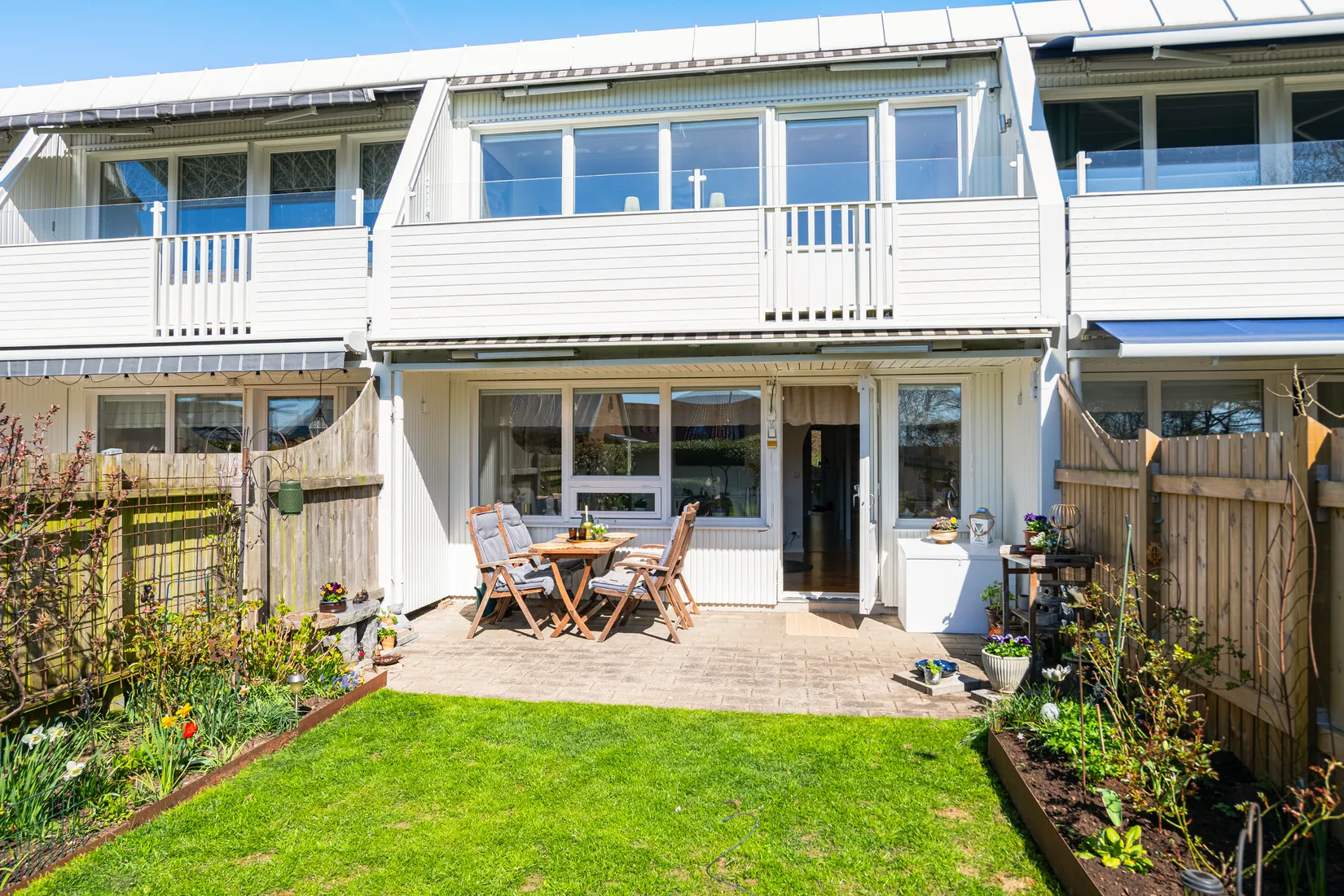 Bostadsrätt, Bella Vista-Vägen 103, Hittarp, Helsingborg