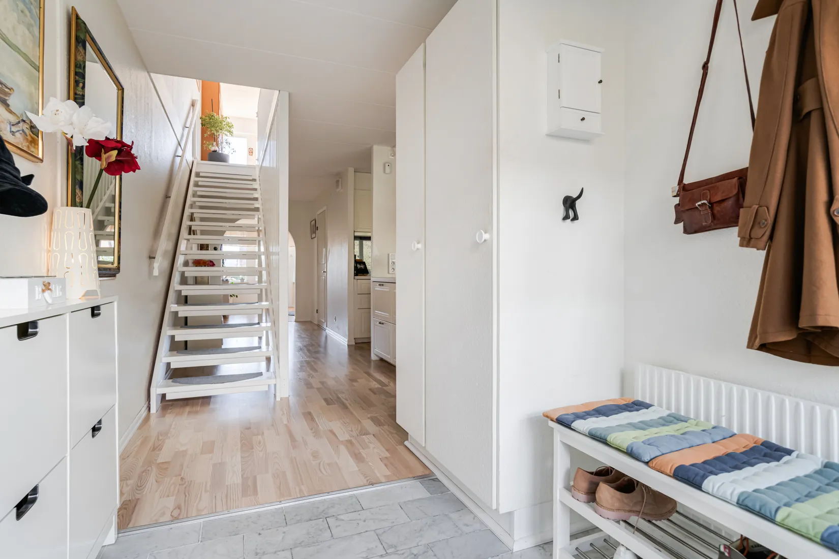 Bostadsrätt, Bella Vista-Vägen 103, Hittarp, Helsingborg