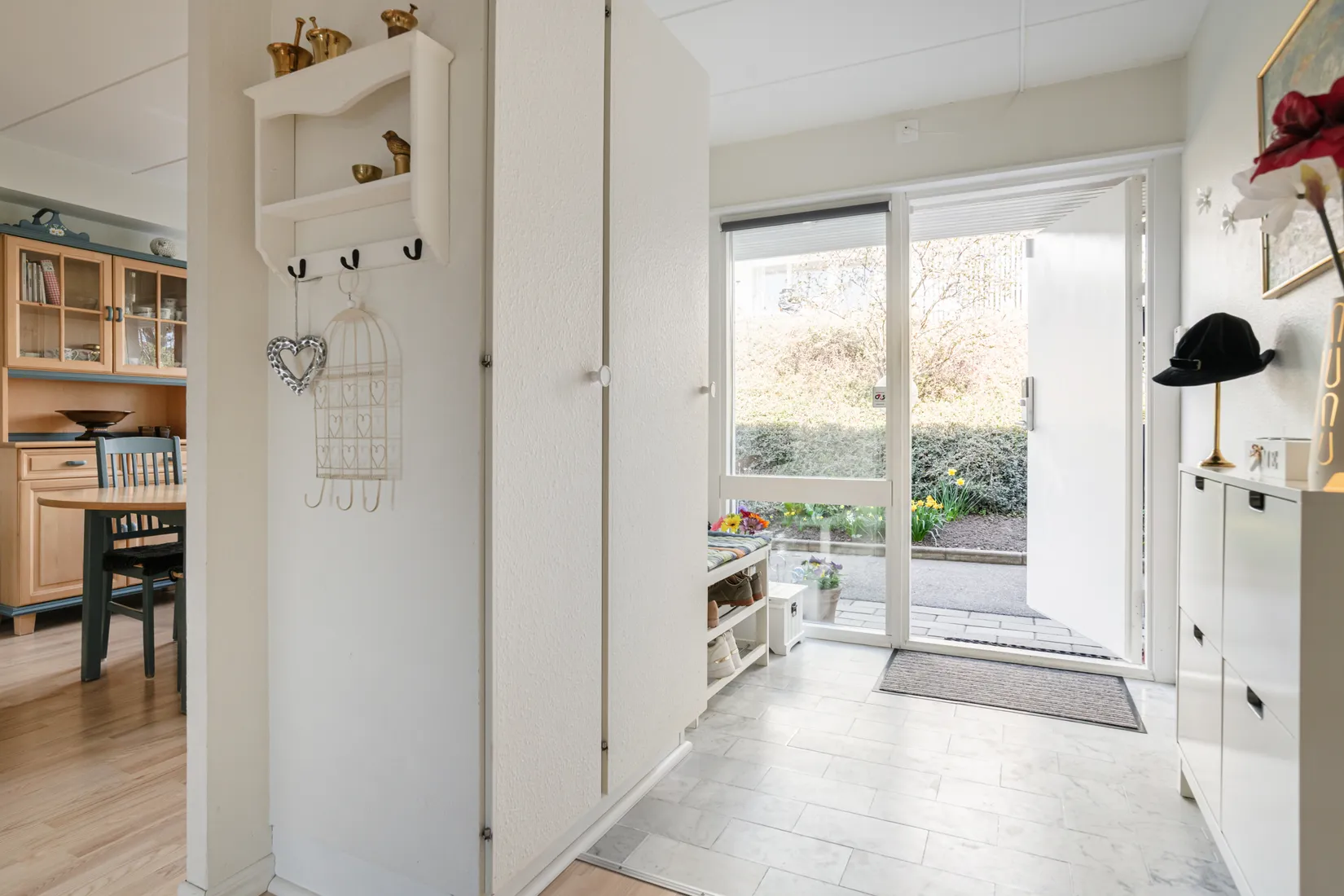 Bostadsrätt, Bella Vista-Vägen 103, Hittarp, Helsingborg
