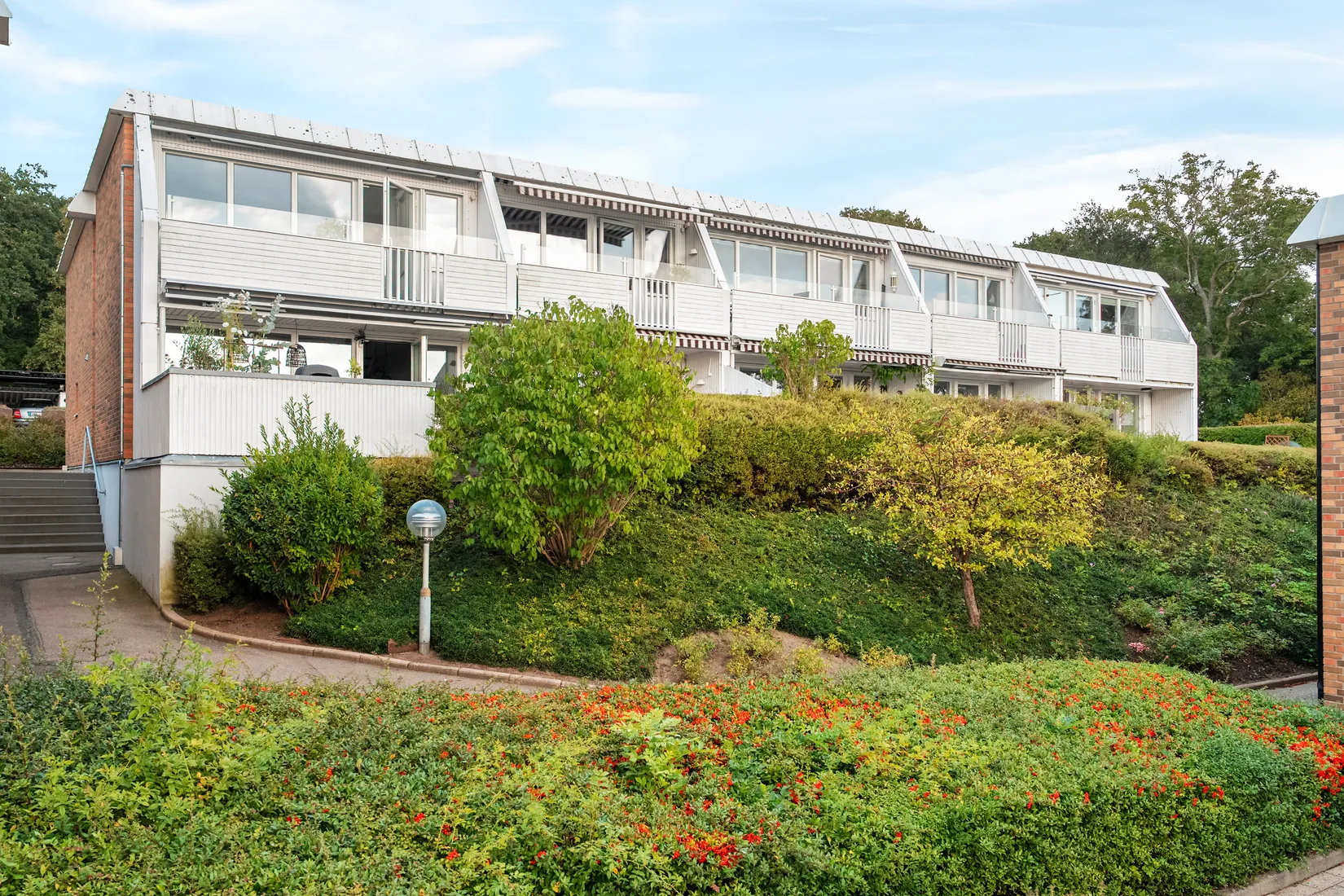 Bostadsrätt, Bella Vista-Vägen 103, Hittarp, Helsingborg