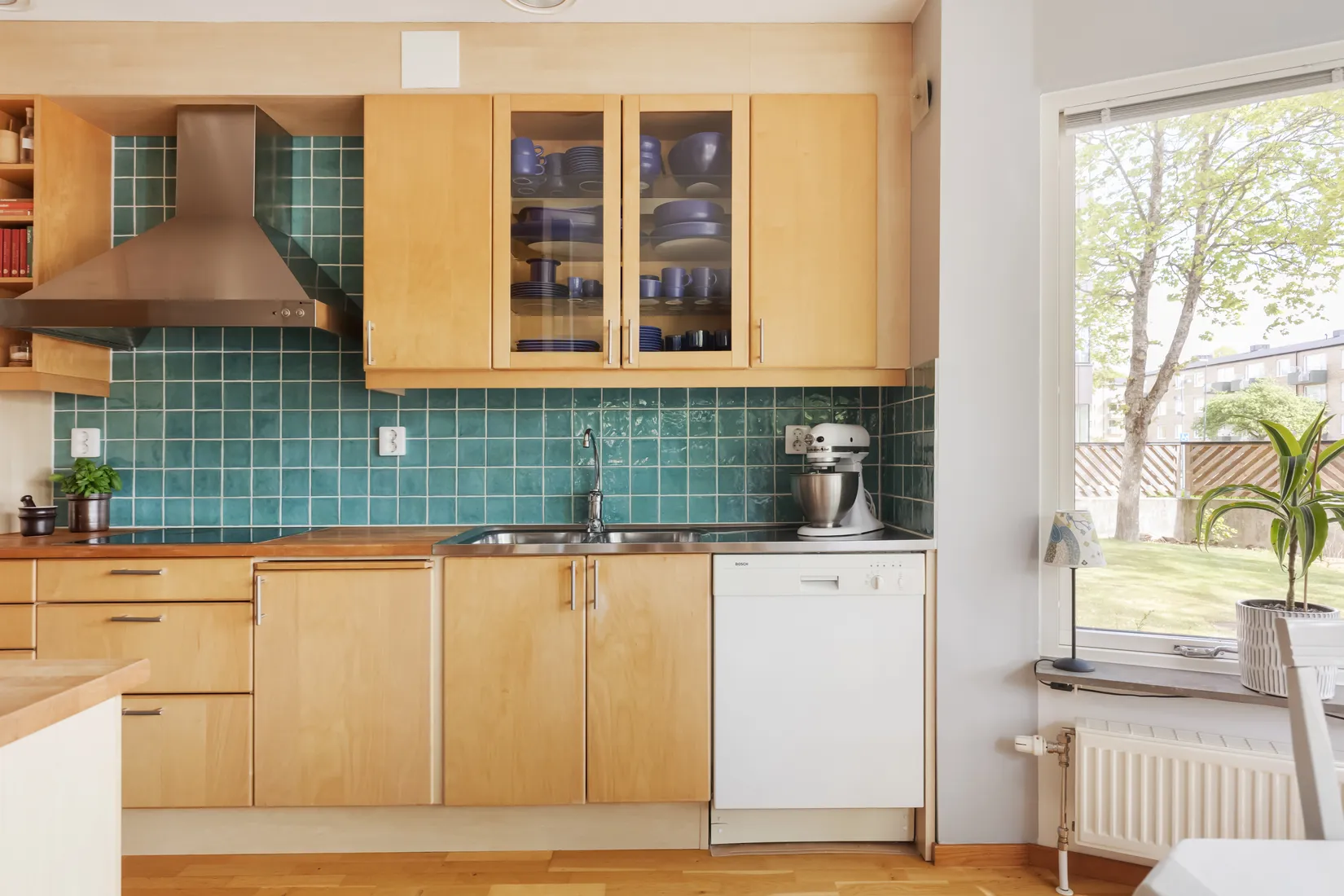 Bostadsrätt, Margaretavägen 3 C, Möllevången, Lund