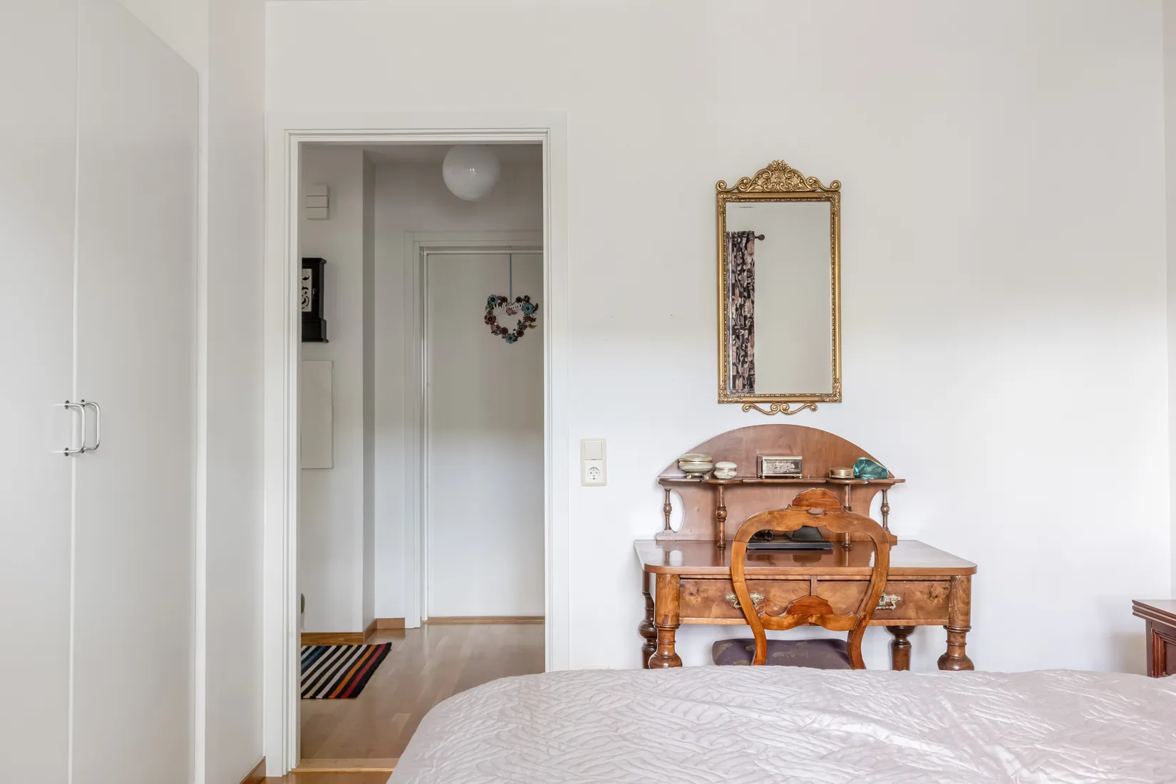 Bostadsrätt, Margaretavägen 3 C, Möllevången, Lund