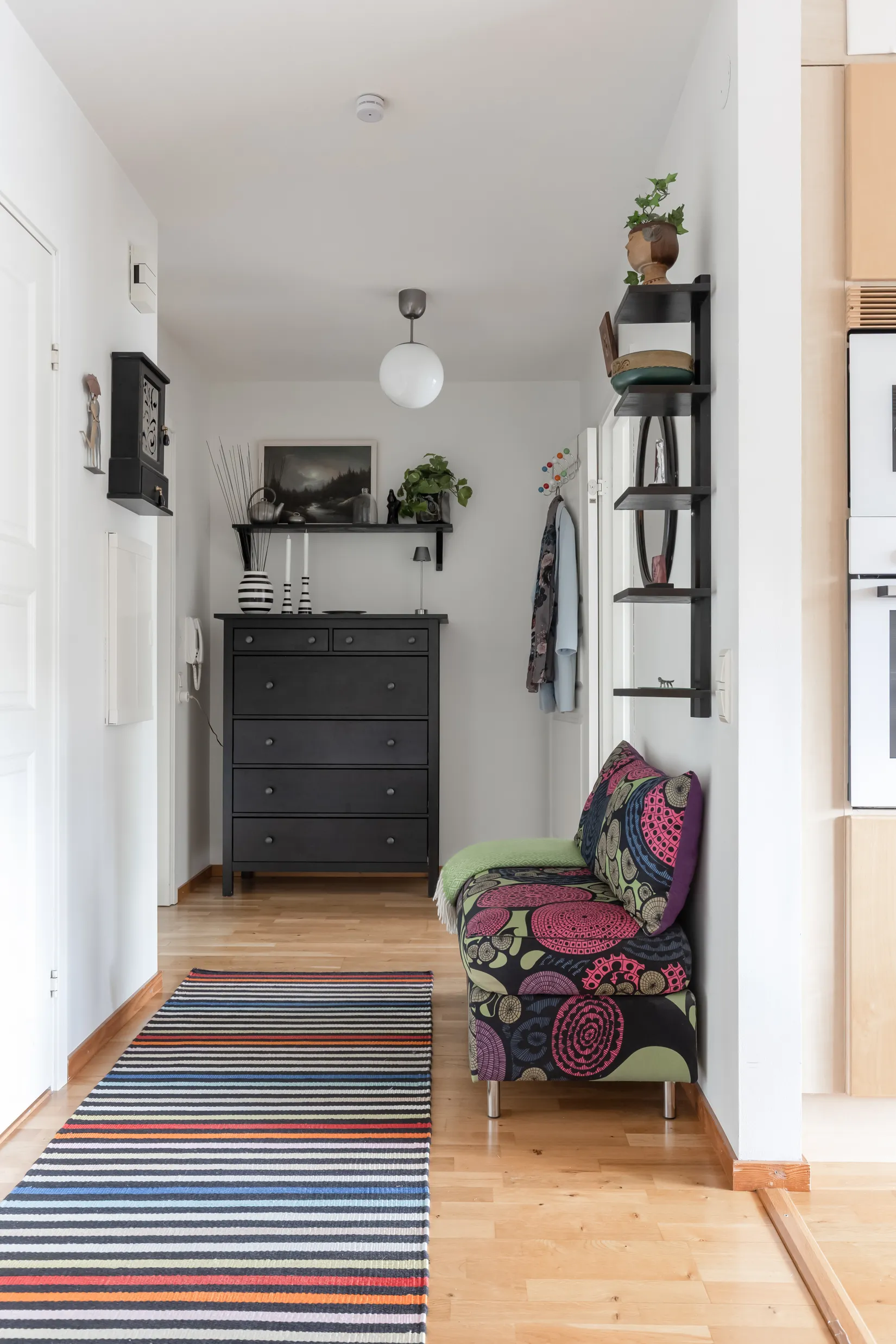 Bostadsrätt, Margaretavägen 3 C, Möllevången, Lund