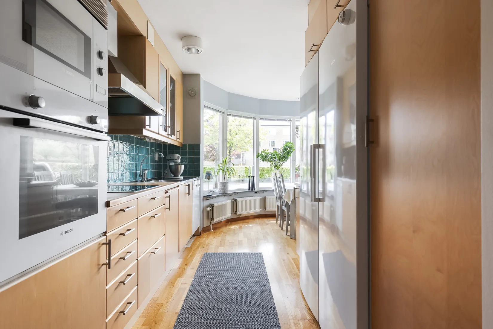 Bostadsrätt, Margaretavägen 3 C, Möllevången, Lund