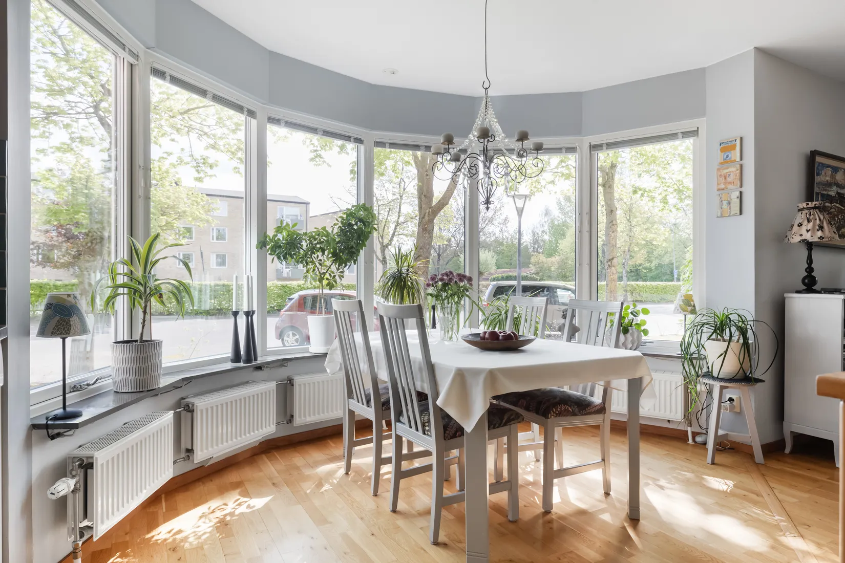 Bostadsrätt, Margaretavägen 3 C, Möllevången, Lund