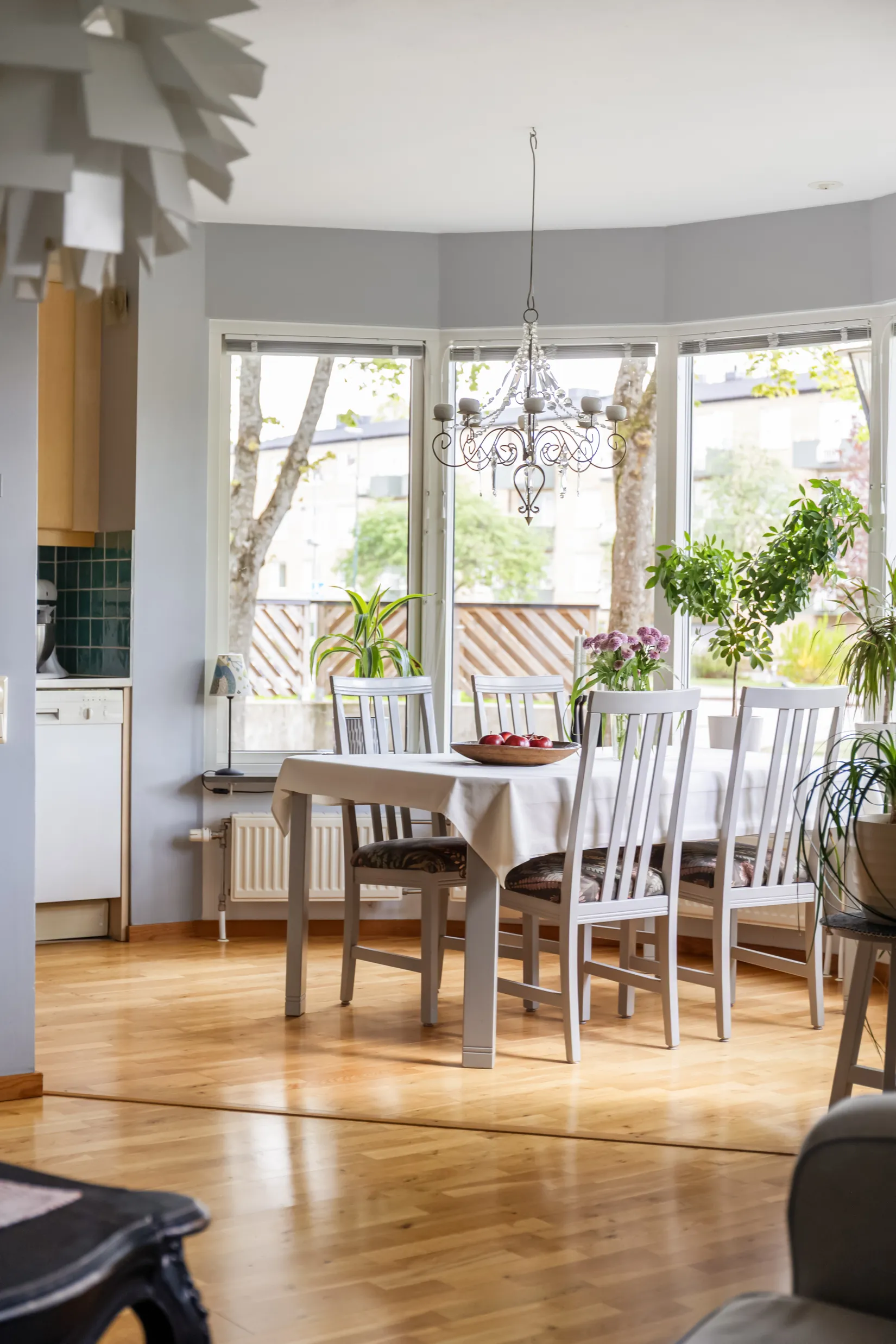 Bostadsrätt, Margaretavägen 3 C, Möllevången, Lund