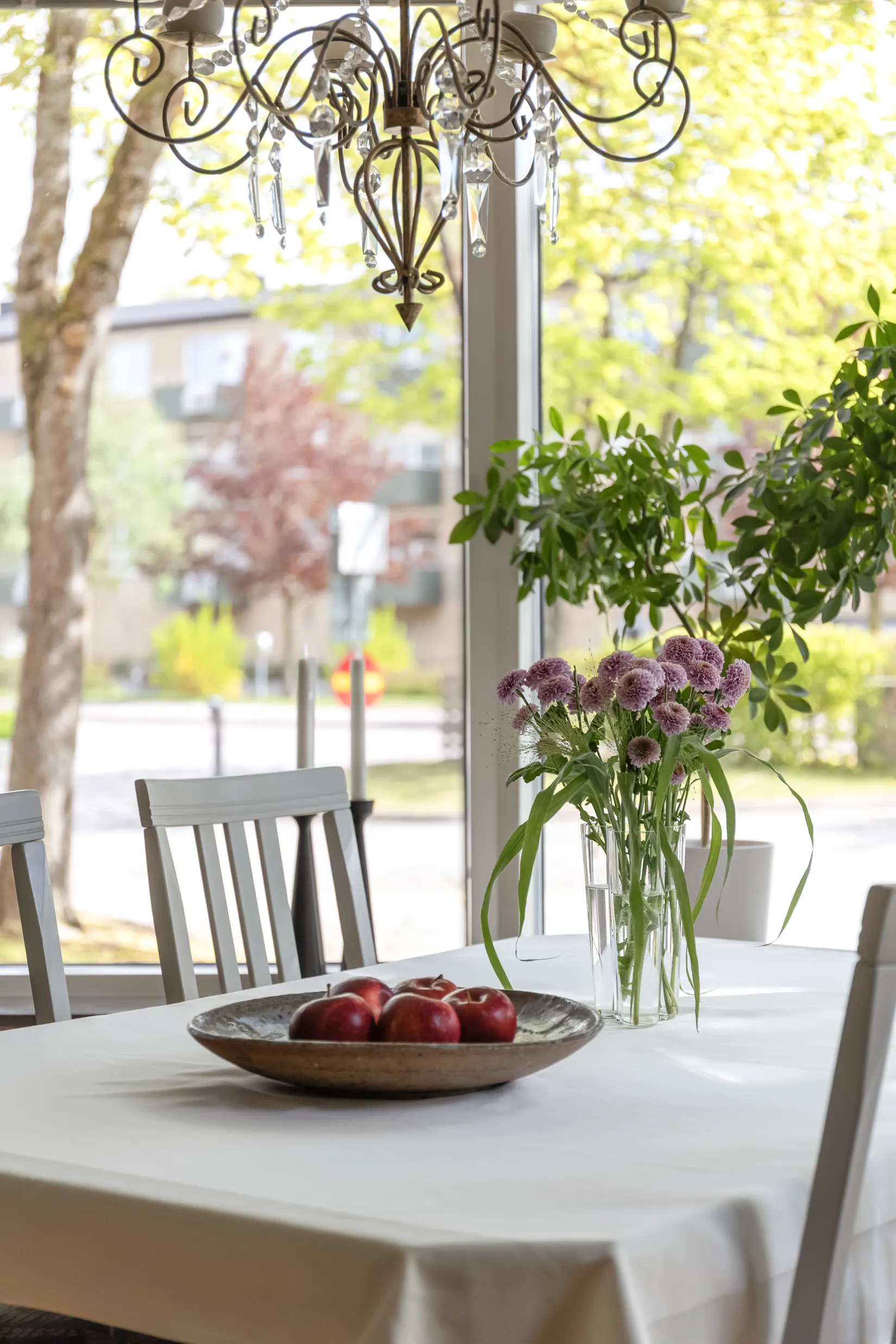 Bostadsrätt, Margaretavägen 3 C, Möllevången, Lund